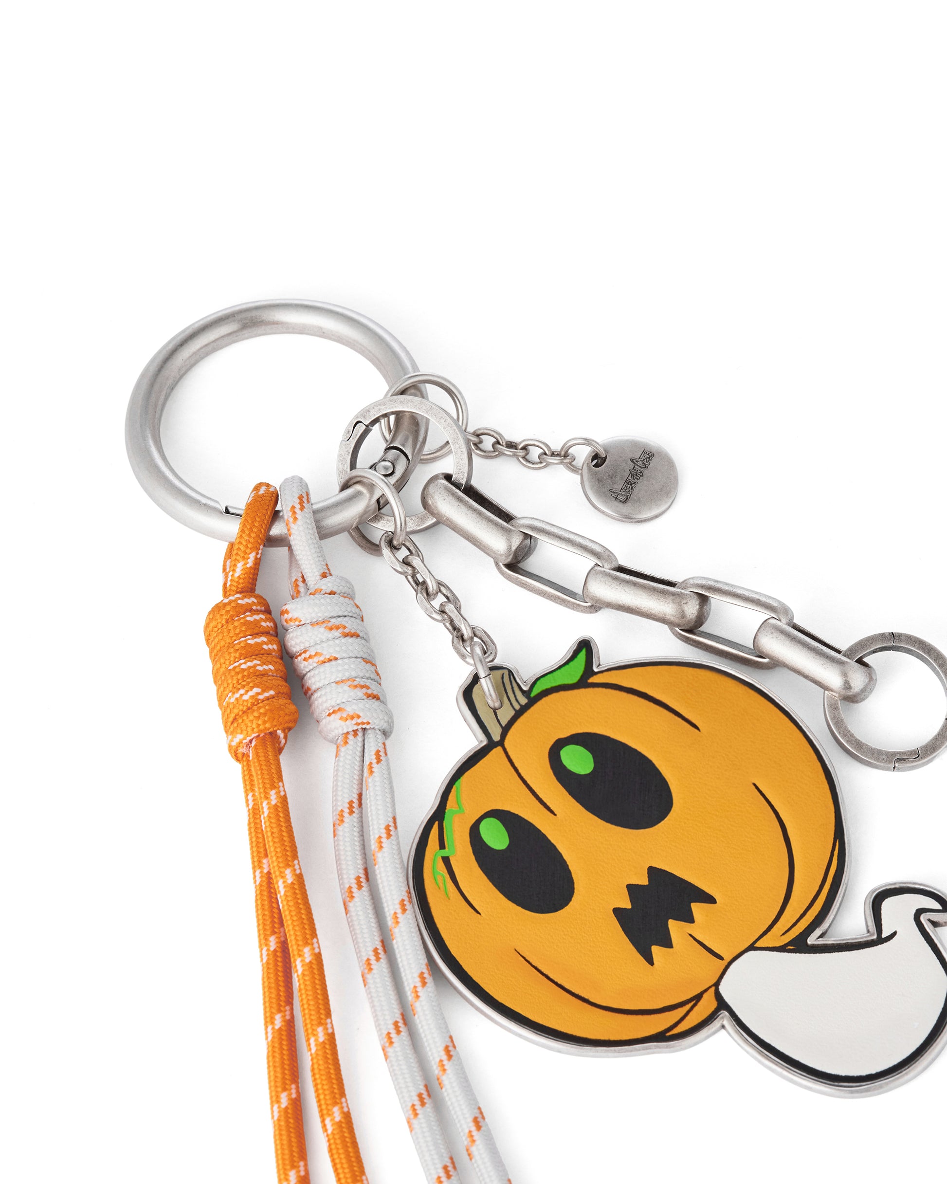 PUMPKIE KEYCHAIN