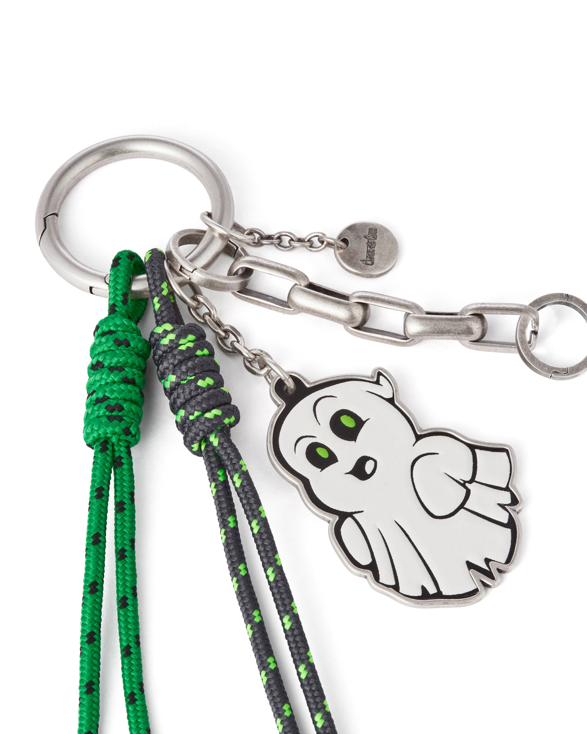 SPOOKIE KEYCHAIN