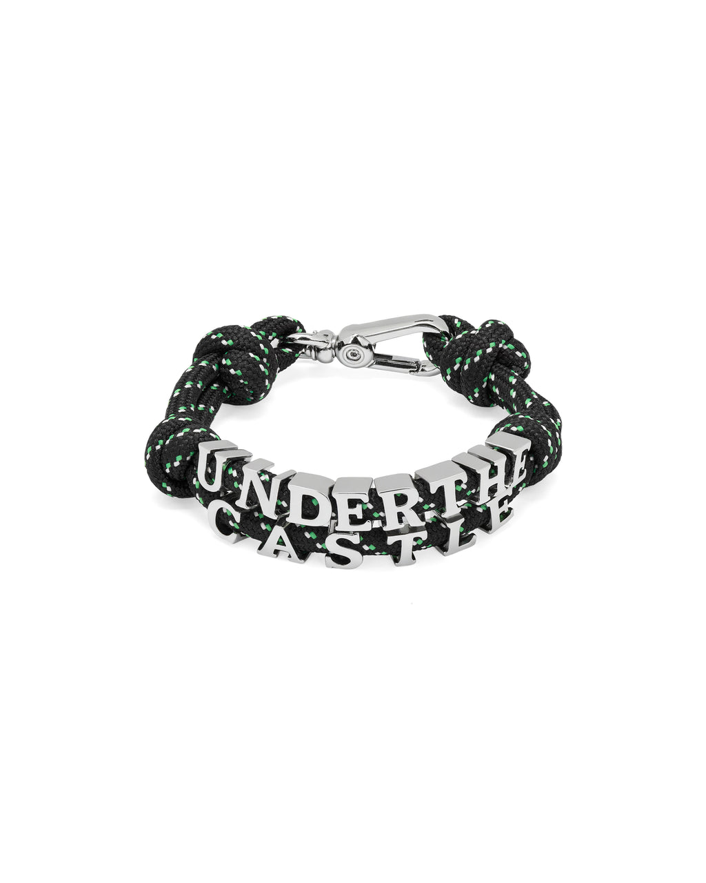 UTC26 FRIENDSHIP BRACELET (BLACK) [PRE-ORDER]