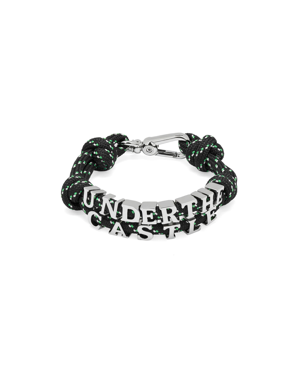 UTC26 FRIENDSHIP BRACELET (BLACK) [PRE-ORDER]