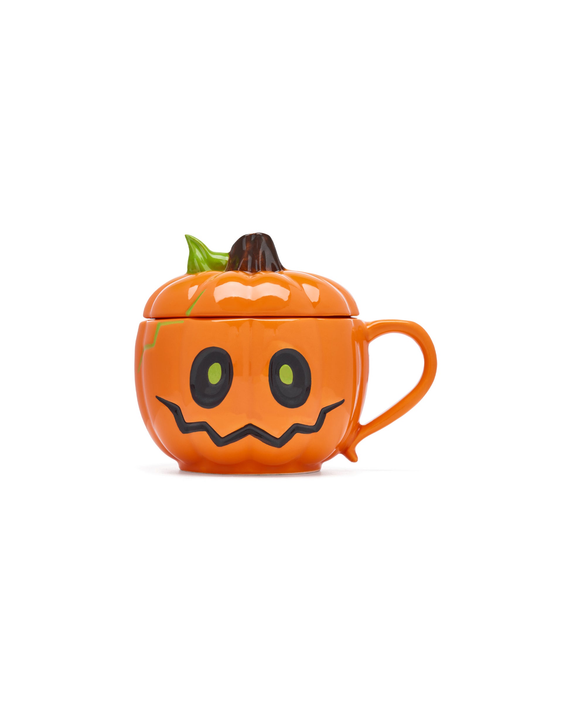 TRICK MUG