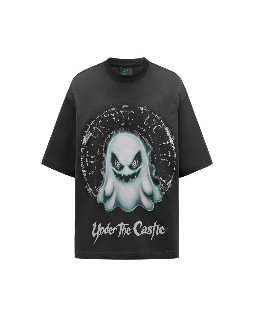 UTC26 EVIL SPOOKIE SHORTSLEEVE T-SHIRT [PRE-ORDER]