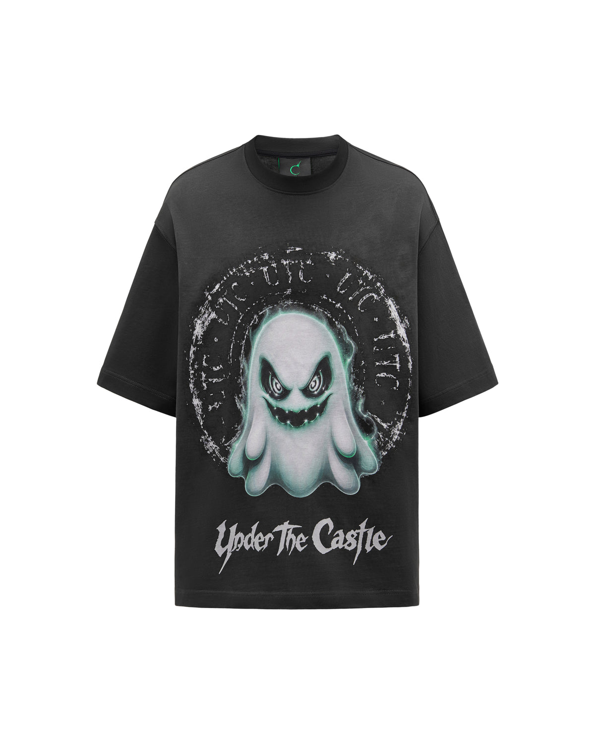 UTC26 EVIL SPOOKIE SHORTSLEEVE T-SHIRT [PRE-ORDER]