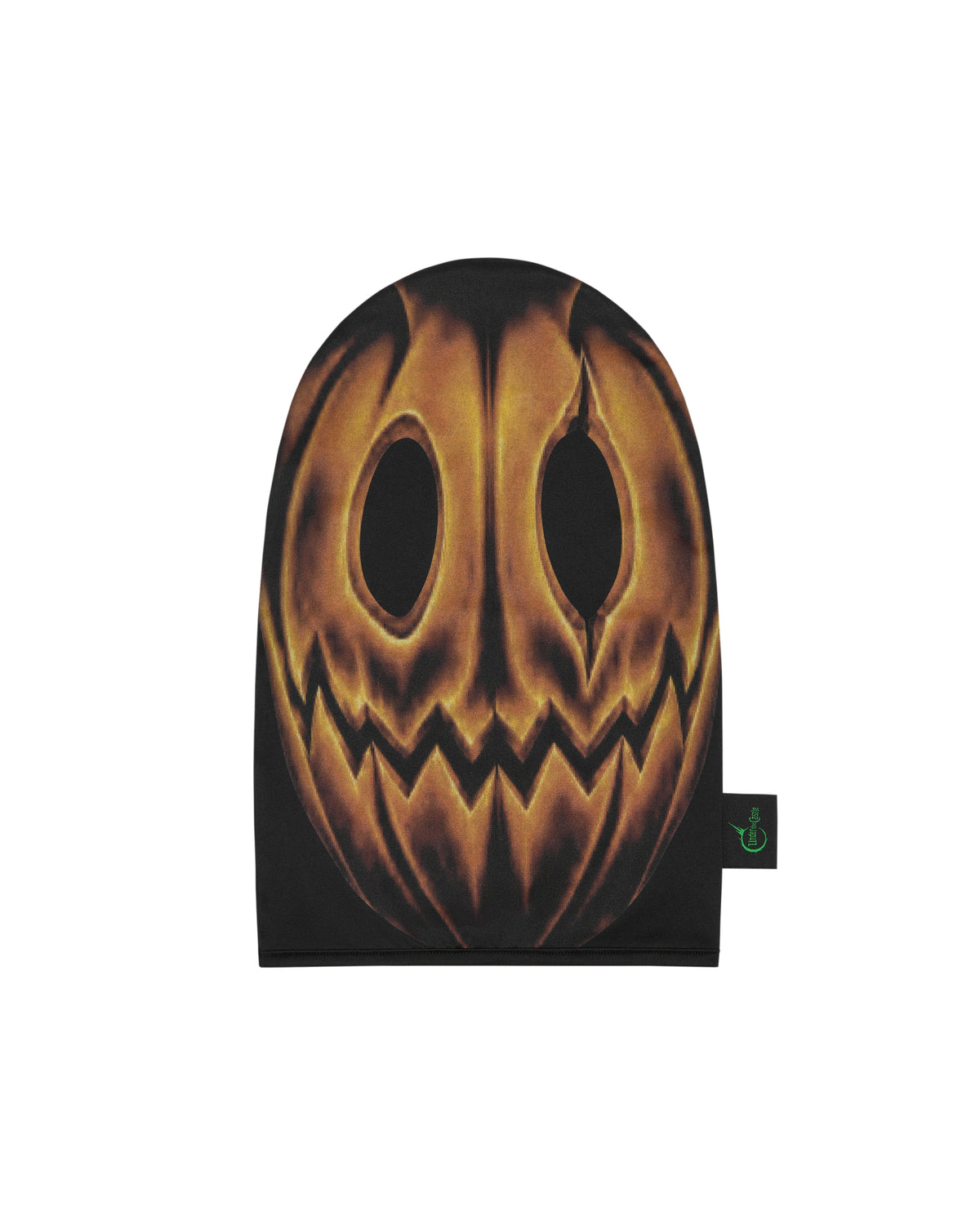 UTC26 PUMPKIE SKI MASK [PRE-ORDER]