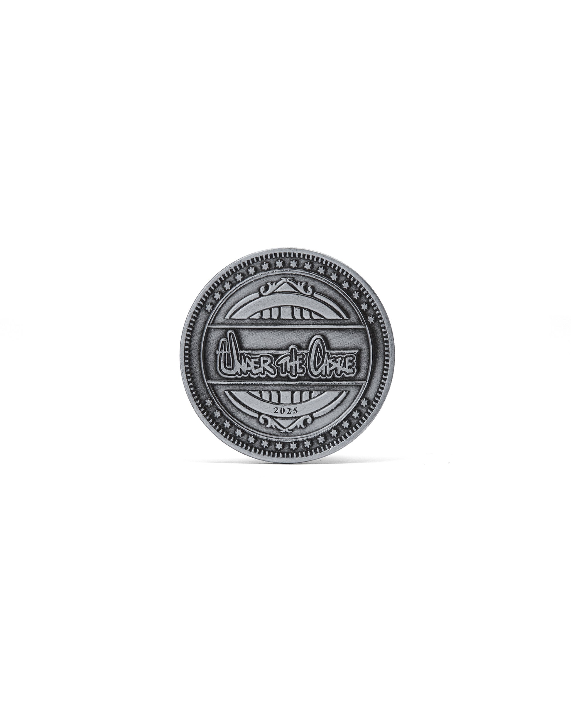 WISH COIN