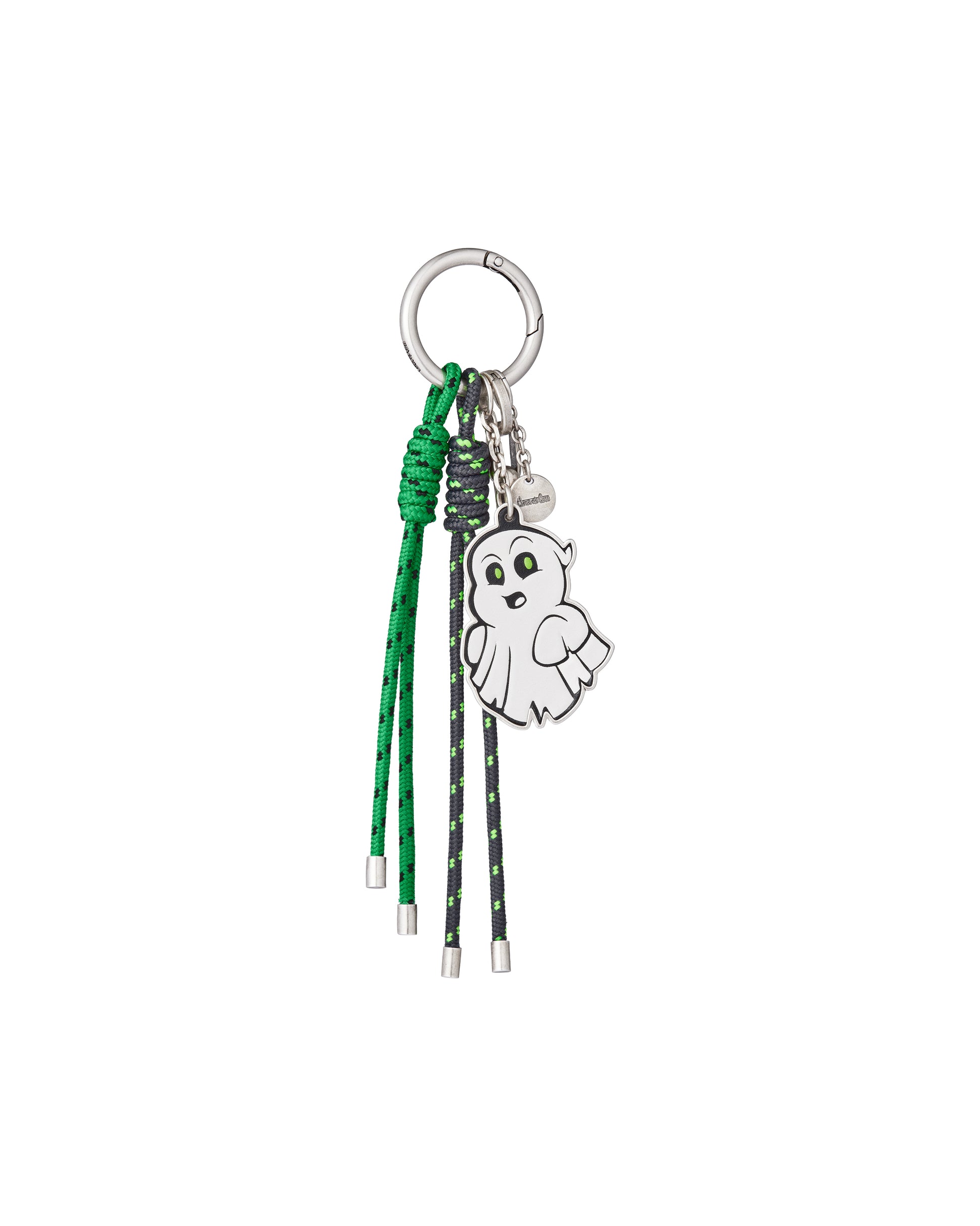SPOOKIE KEYCHAIN