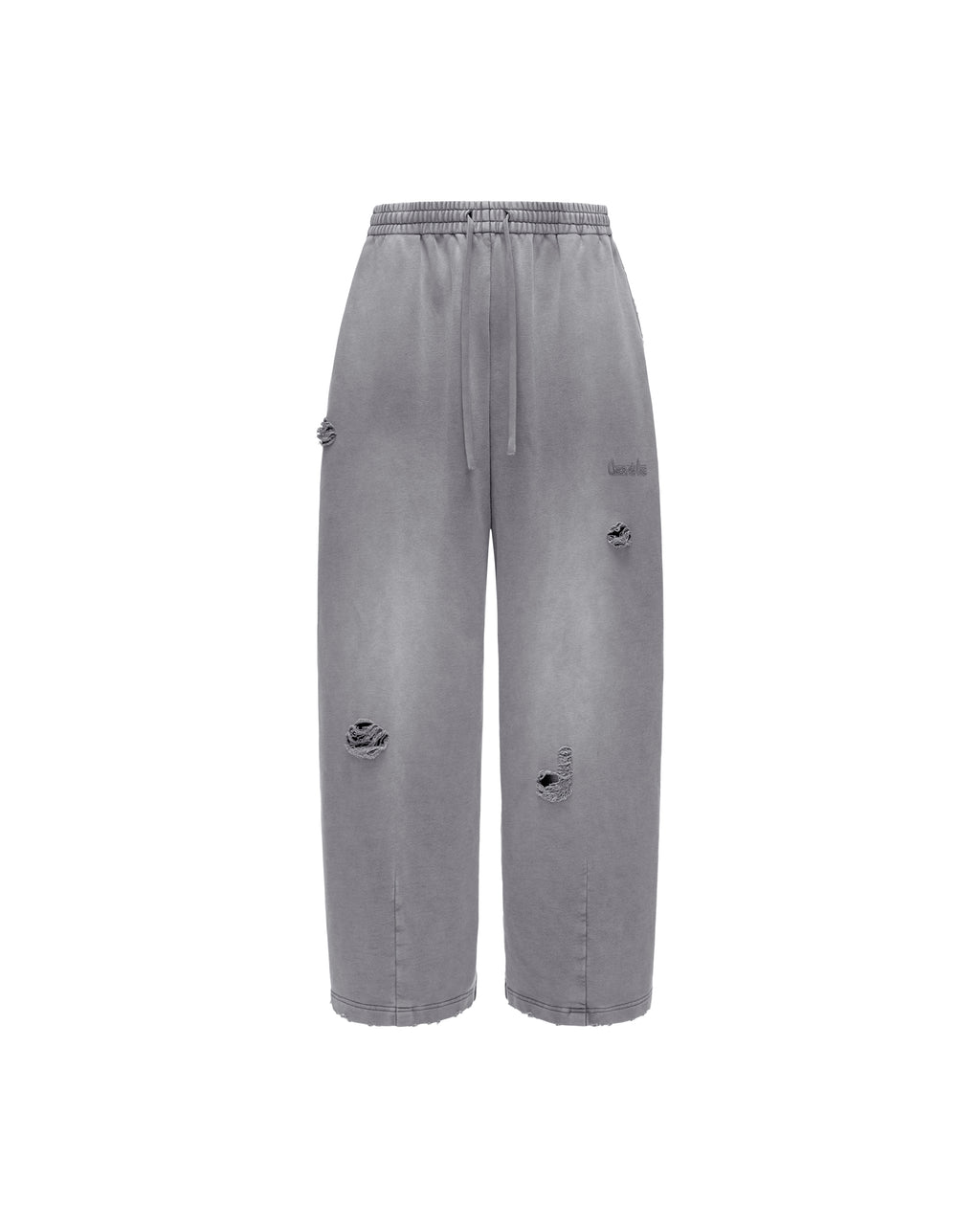 BAGGY SWEATPANTS