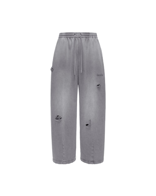 BAGGY SWEATPANTS
