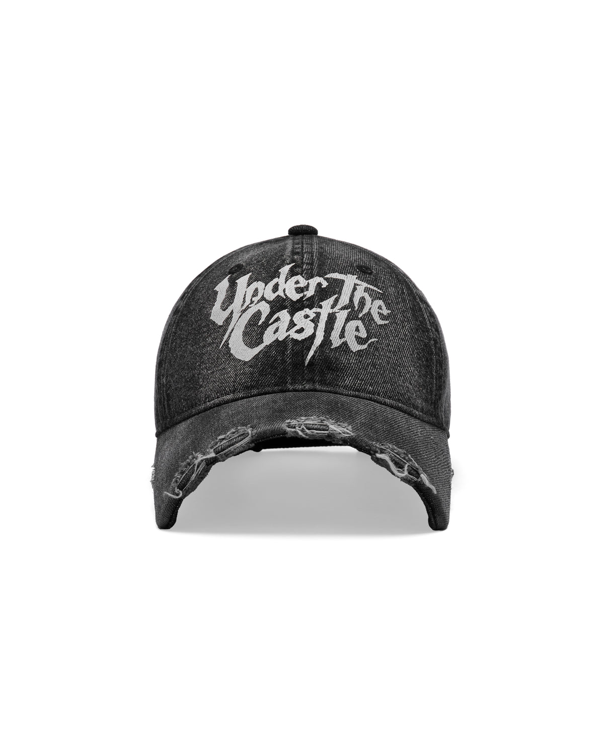 UTC26 HALF VISOR HAT [PRE-ORDER]