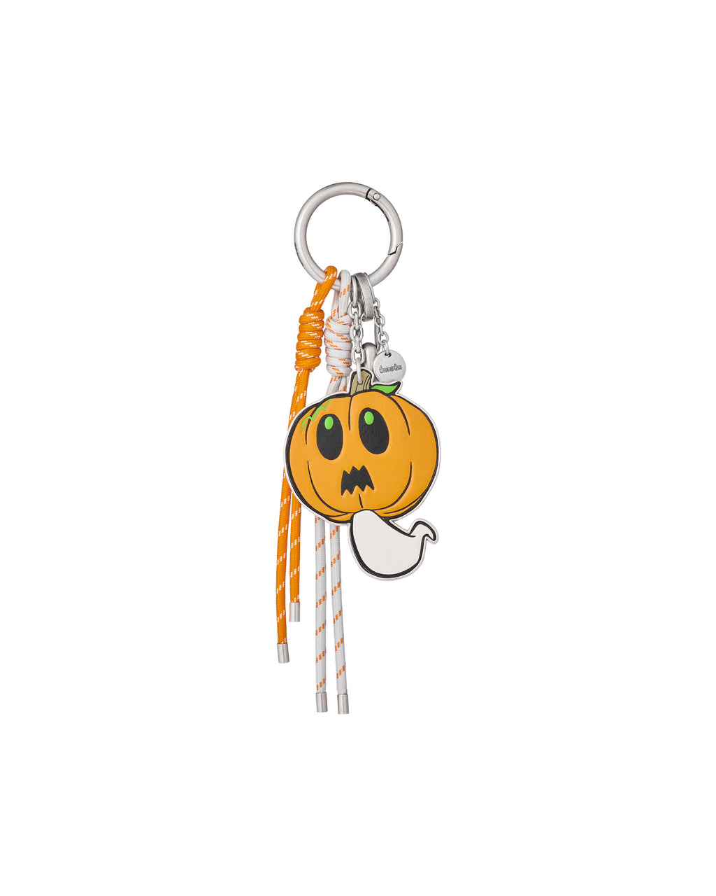 PUMPKIE KEYCHAIN