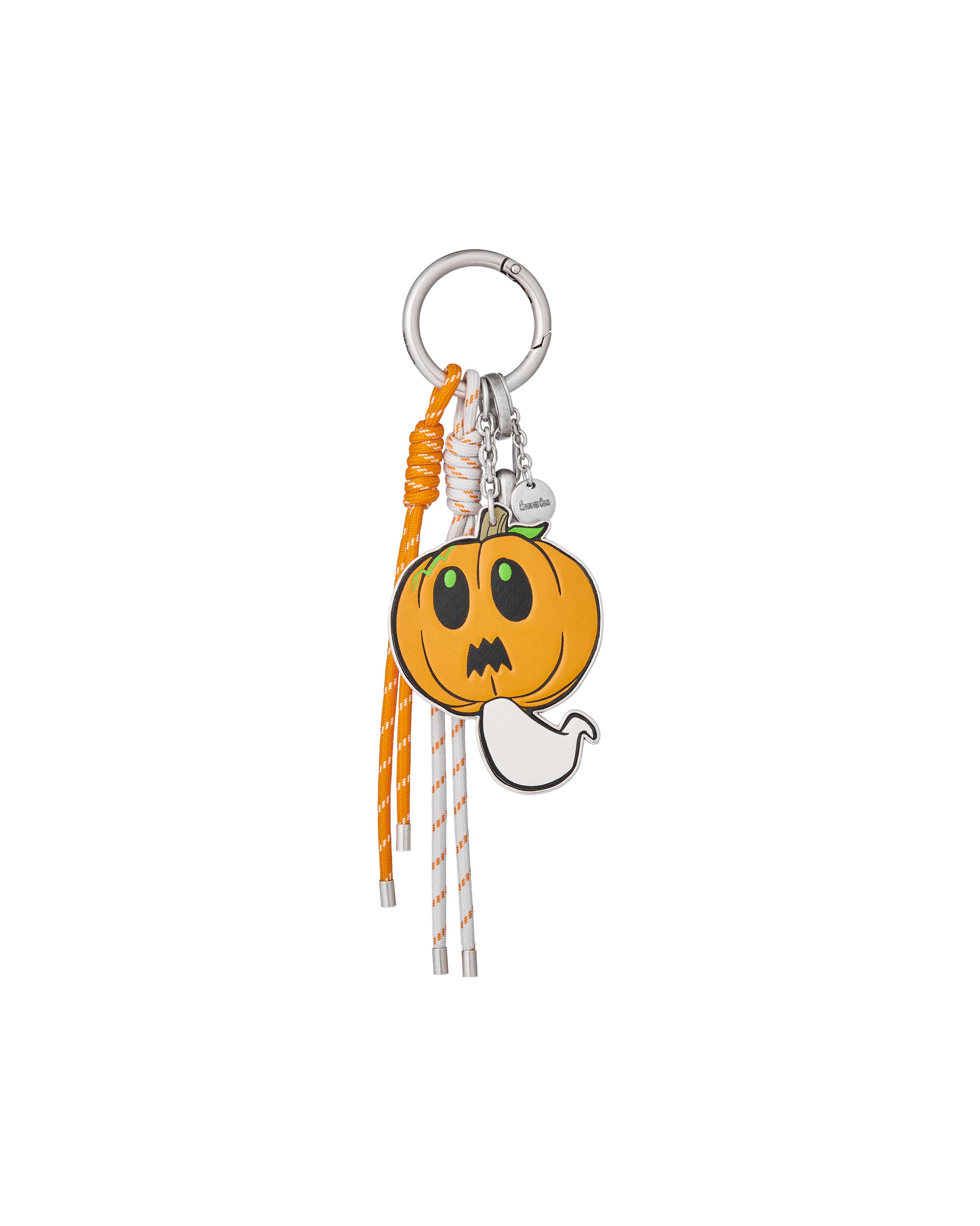 PUMPKIE KEYCHAIN