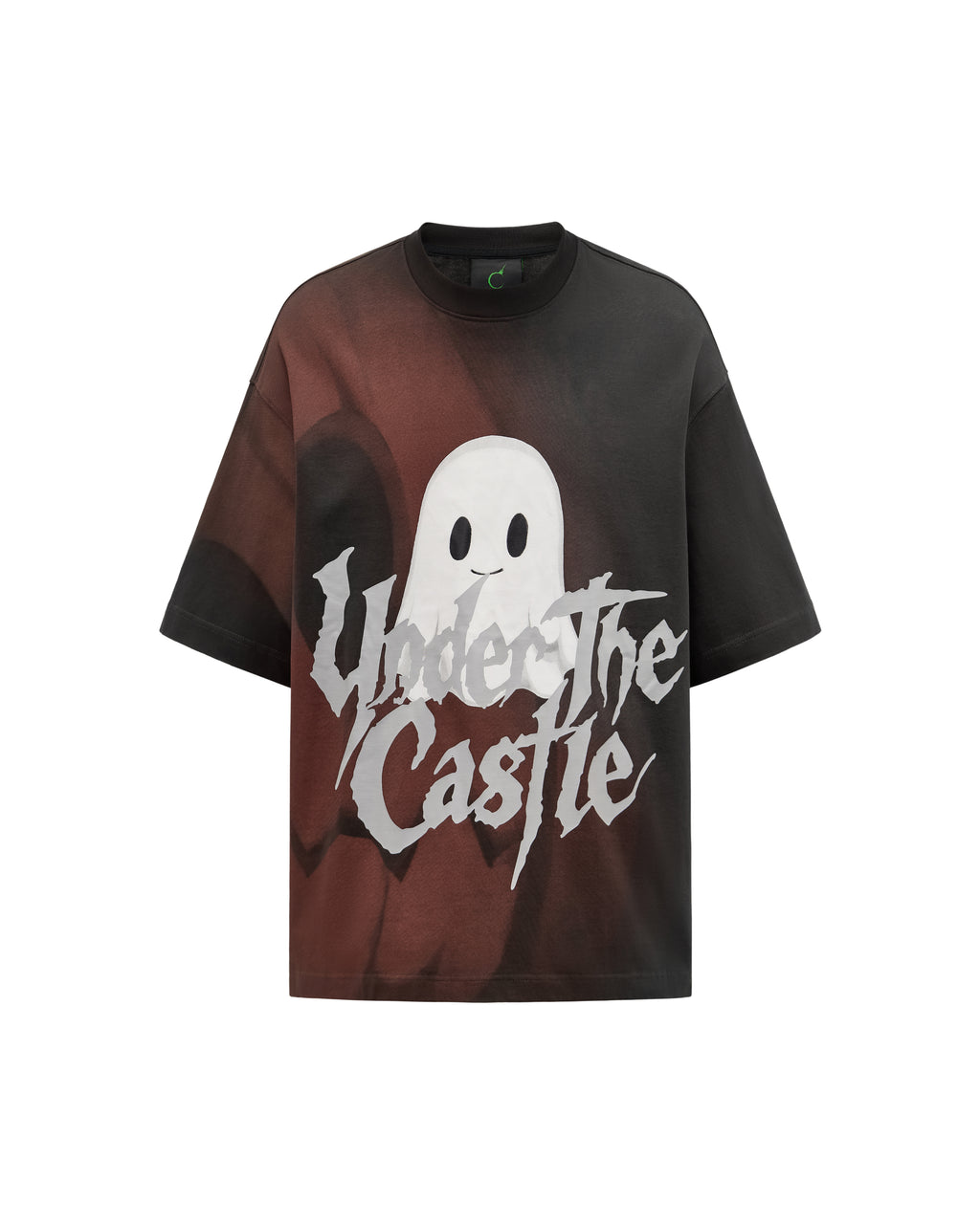 UTC26 PUMPKIE&SPOOKIE GRAPHIC SHORTSLEEVE T-SHIRT [PRE-ORDER]