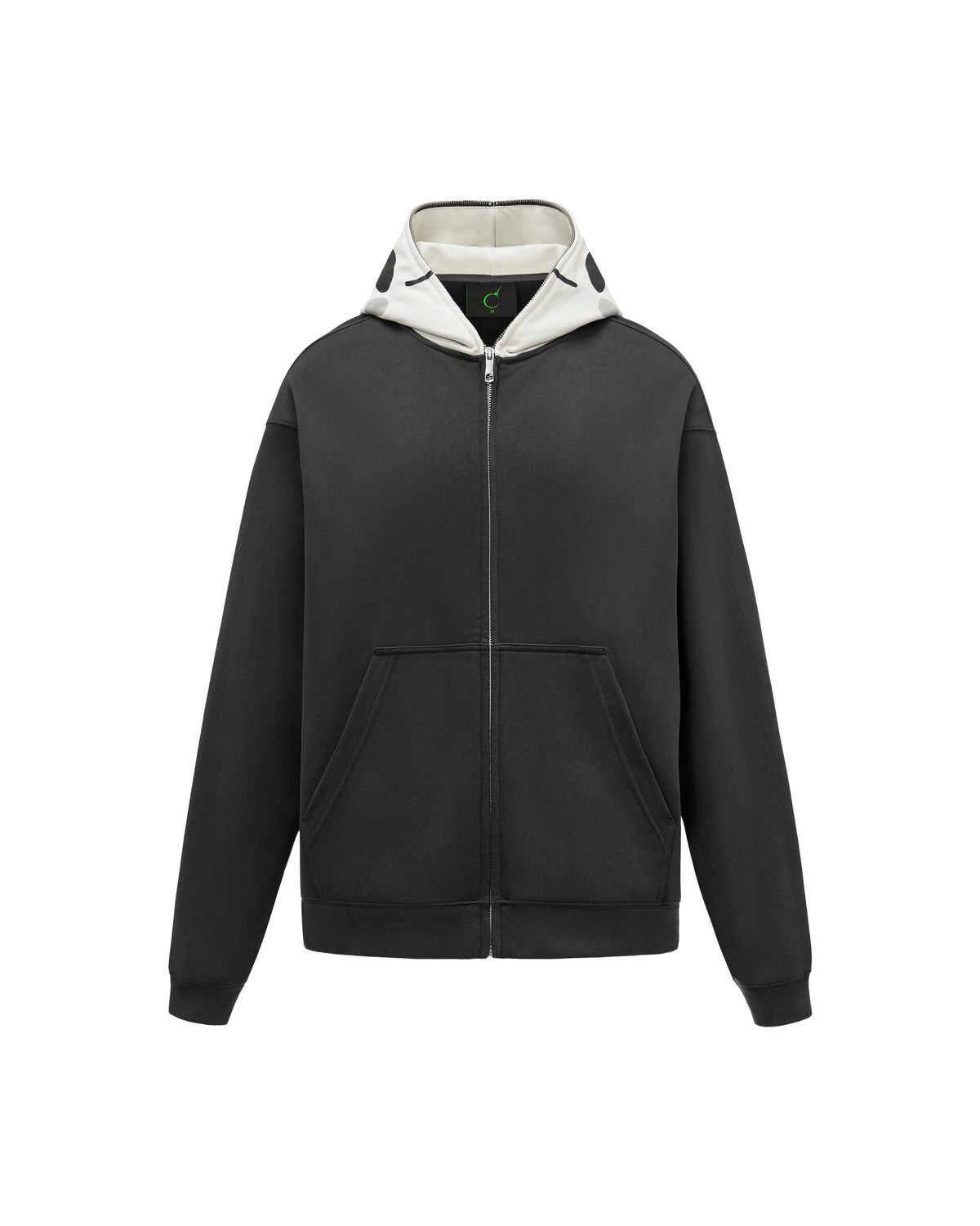 UTC26 SPOOKIE HOODIE [PRE-ORDER]