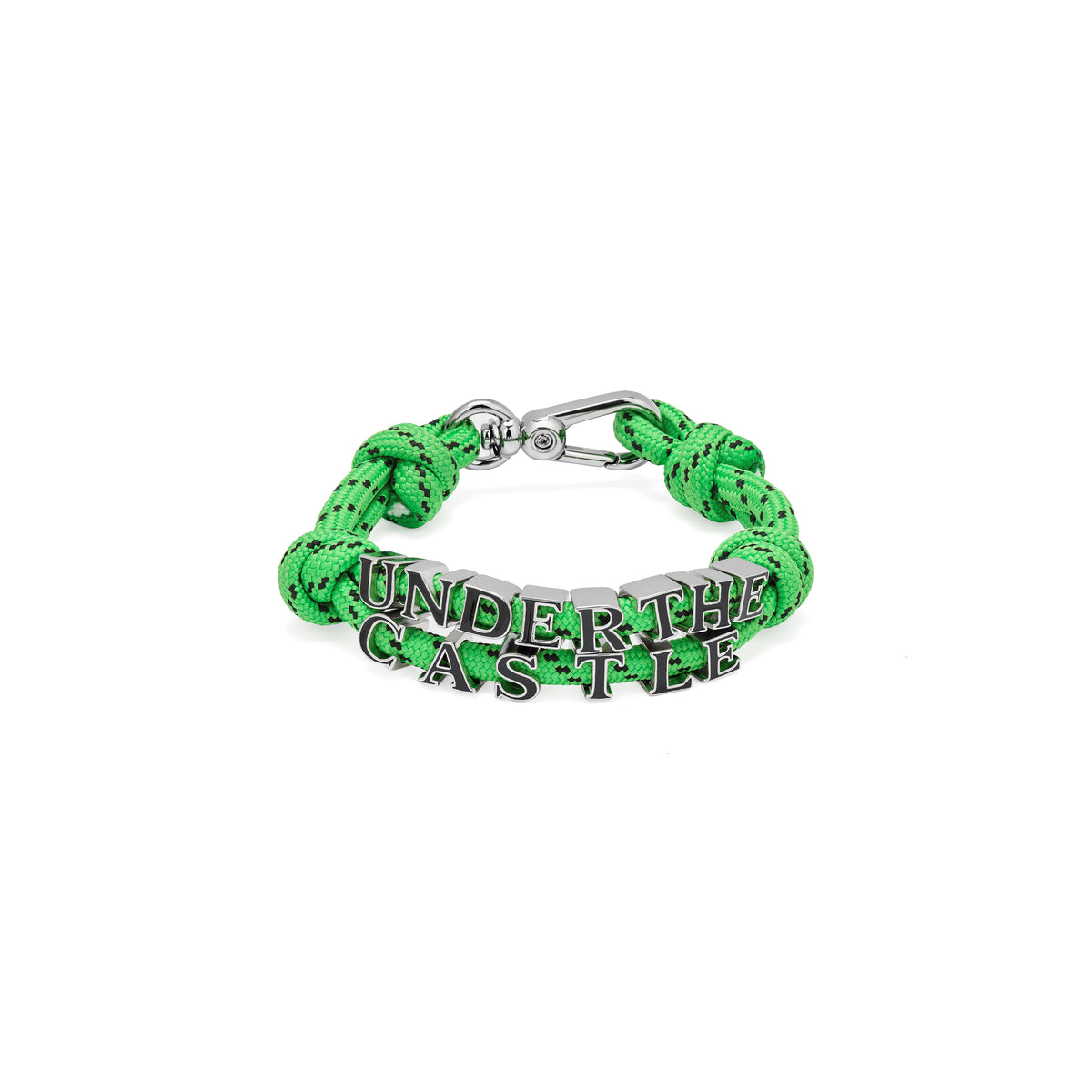 UTC26 FRIENDSHIP BRACELET (GREEN) [PRE-ORDER]