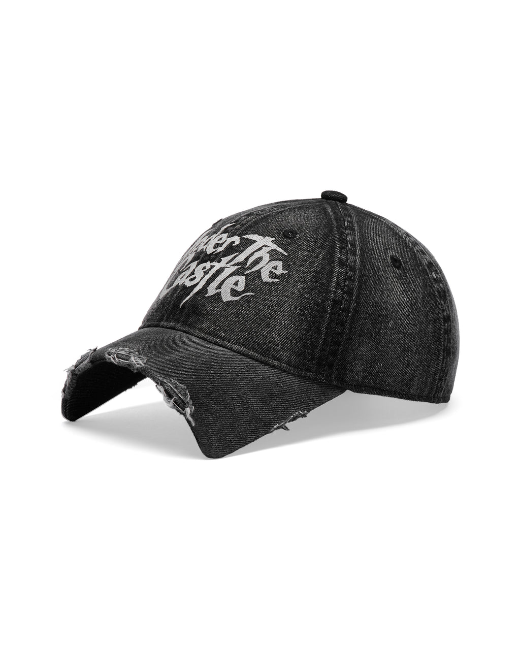 UTC26 HALF VISOR HAT [PRE-ORDER]