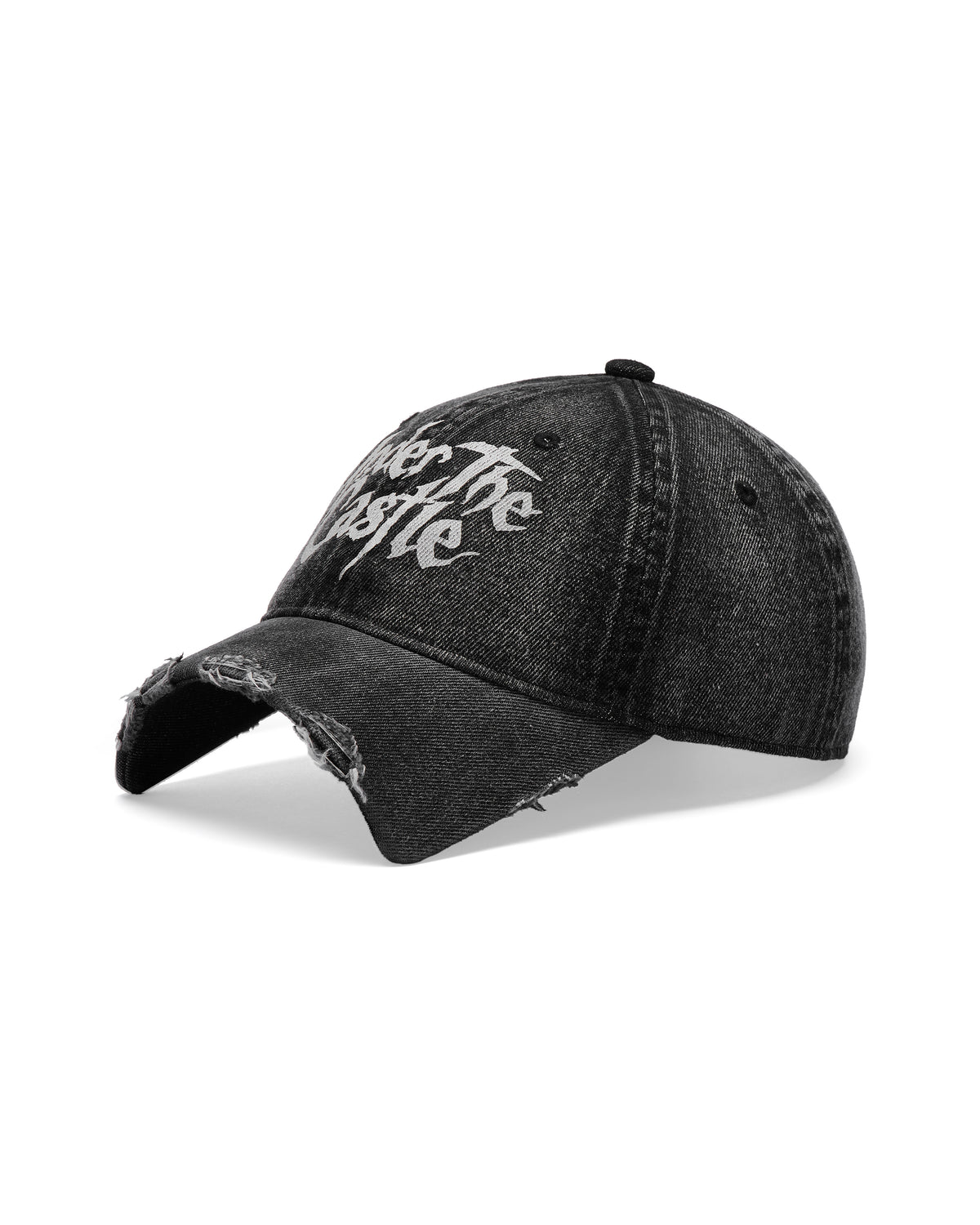 UTC26 HALF VISOR HAT [PRE-ORDER]