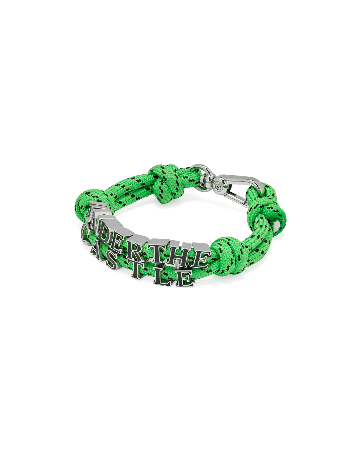 UTC26 FRIENDSHIP BRACELET (GREEN) [PRE-ORDER]