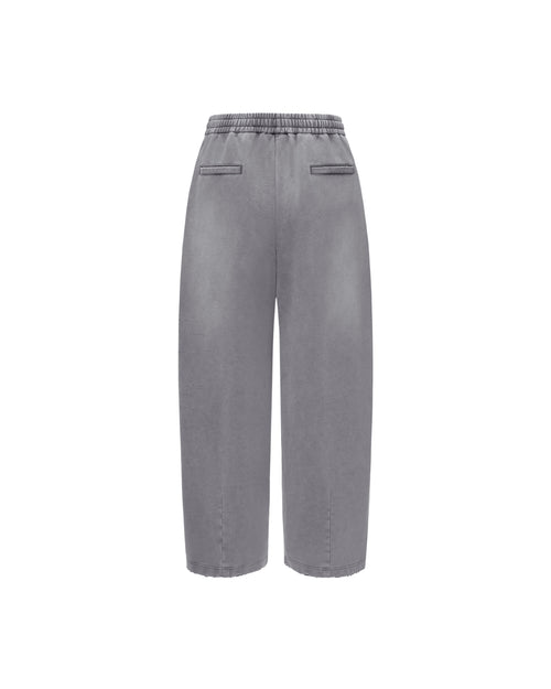 BAGGY SWEATPANTS