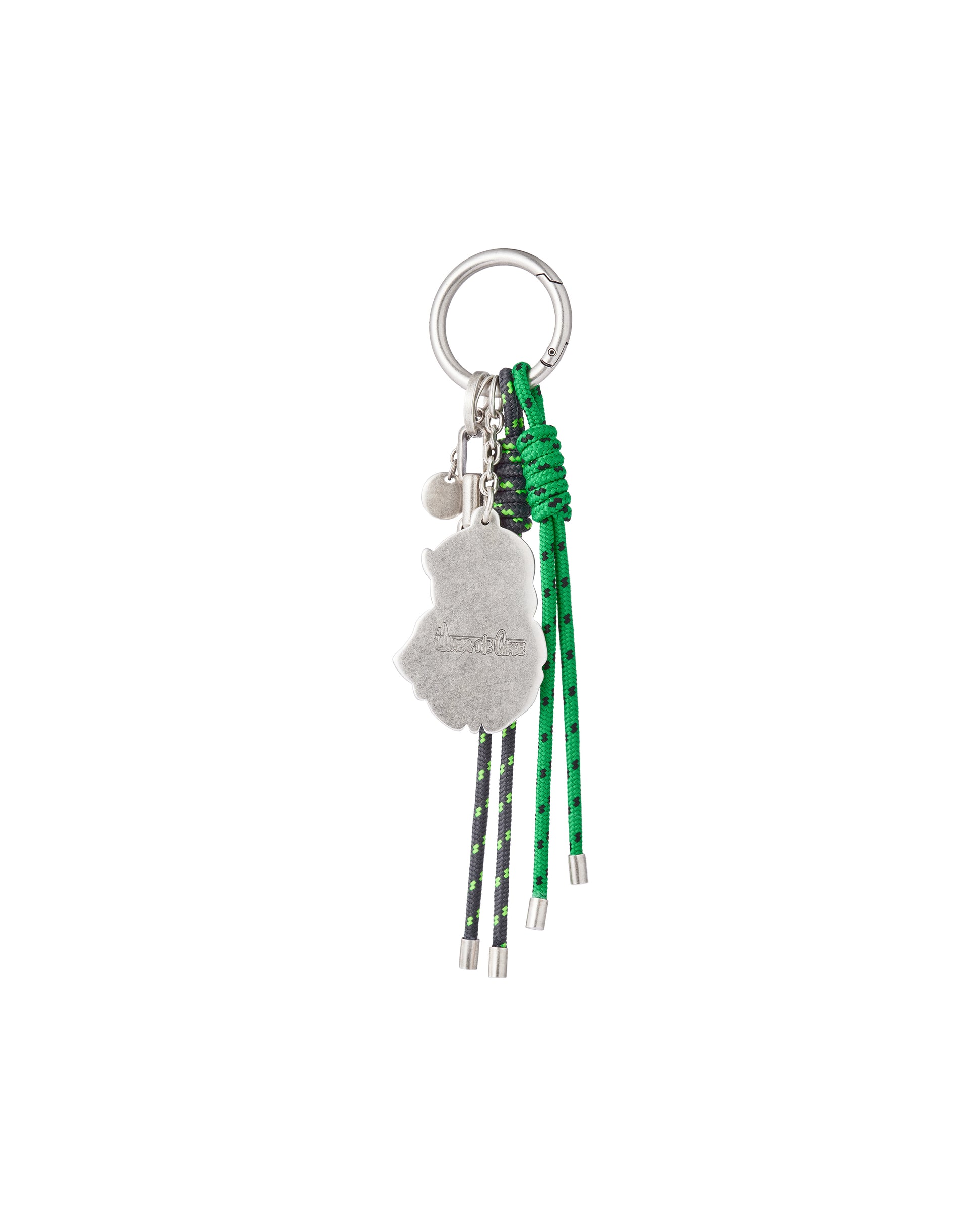 SPOOKIE KEYCHAIN
