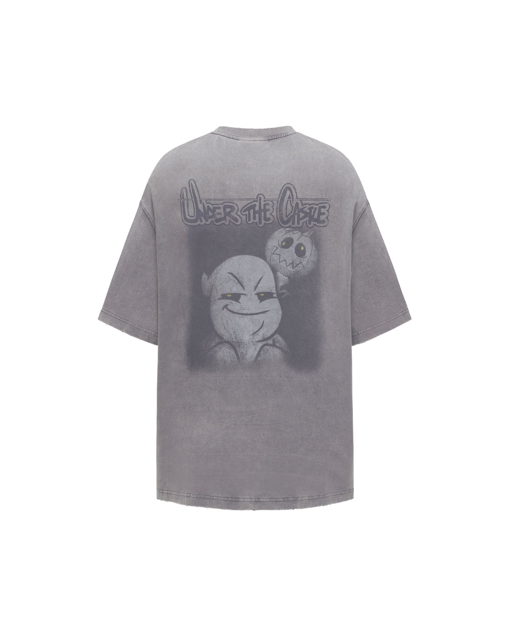 MISCHIEF T-SHIRT