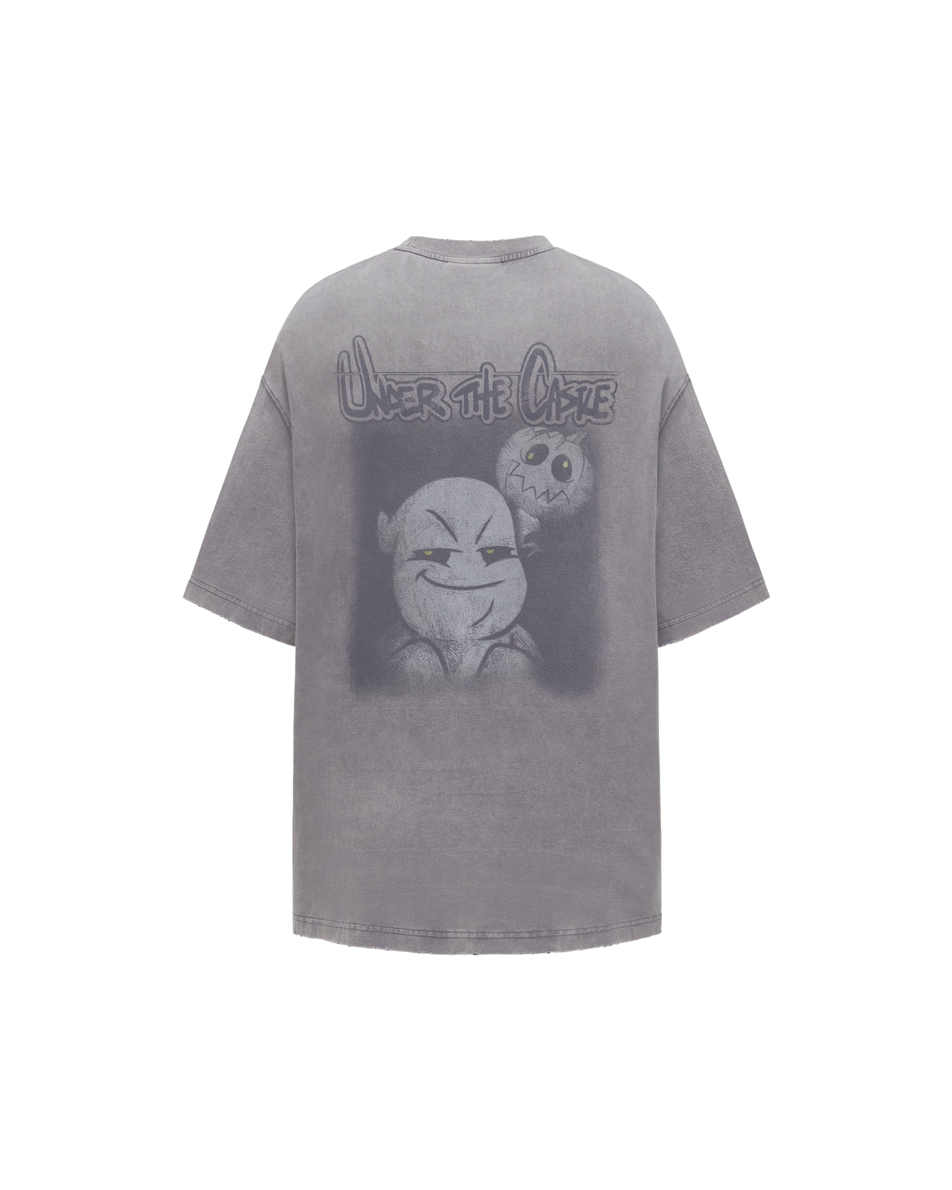 MISCHIEF T-SHIRT