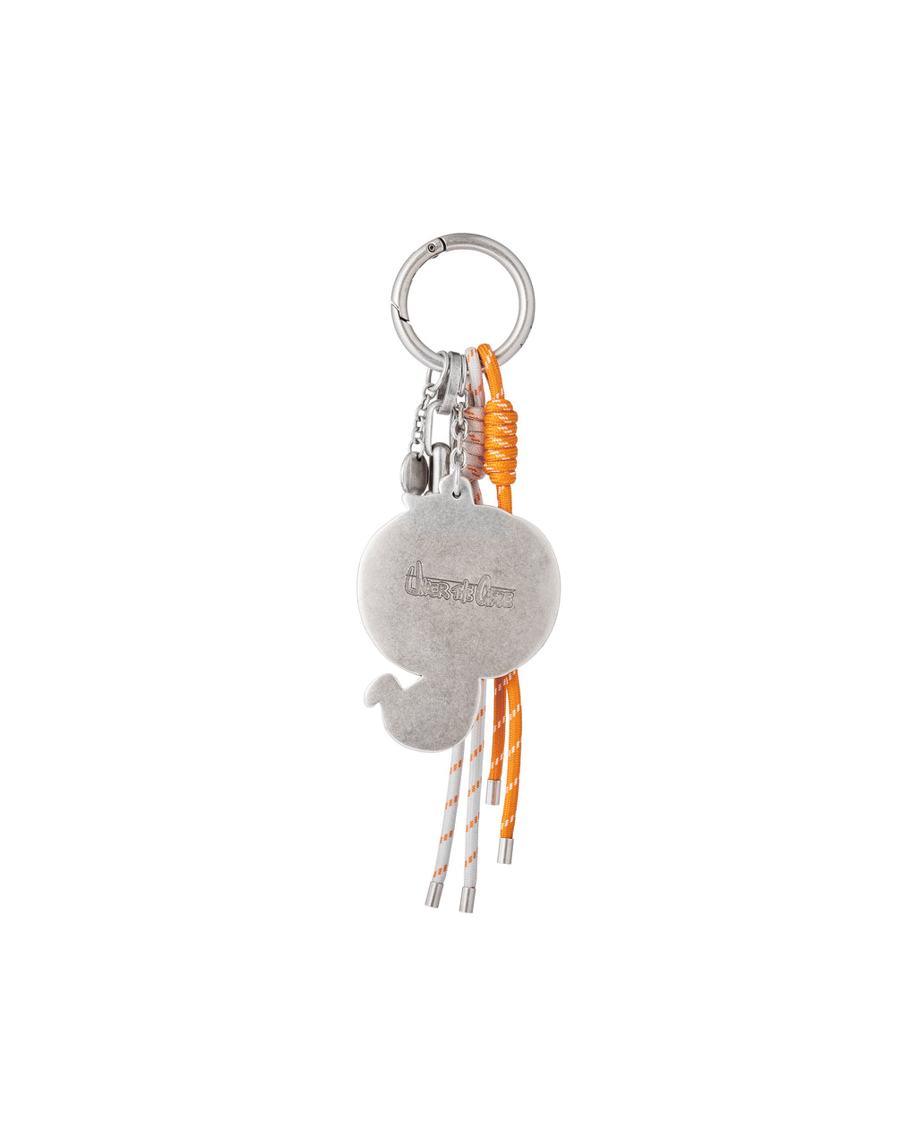 PUMPKIE KEYCHAIN