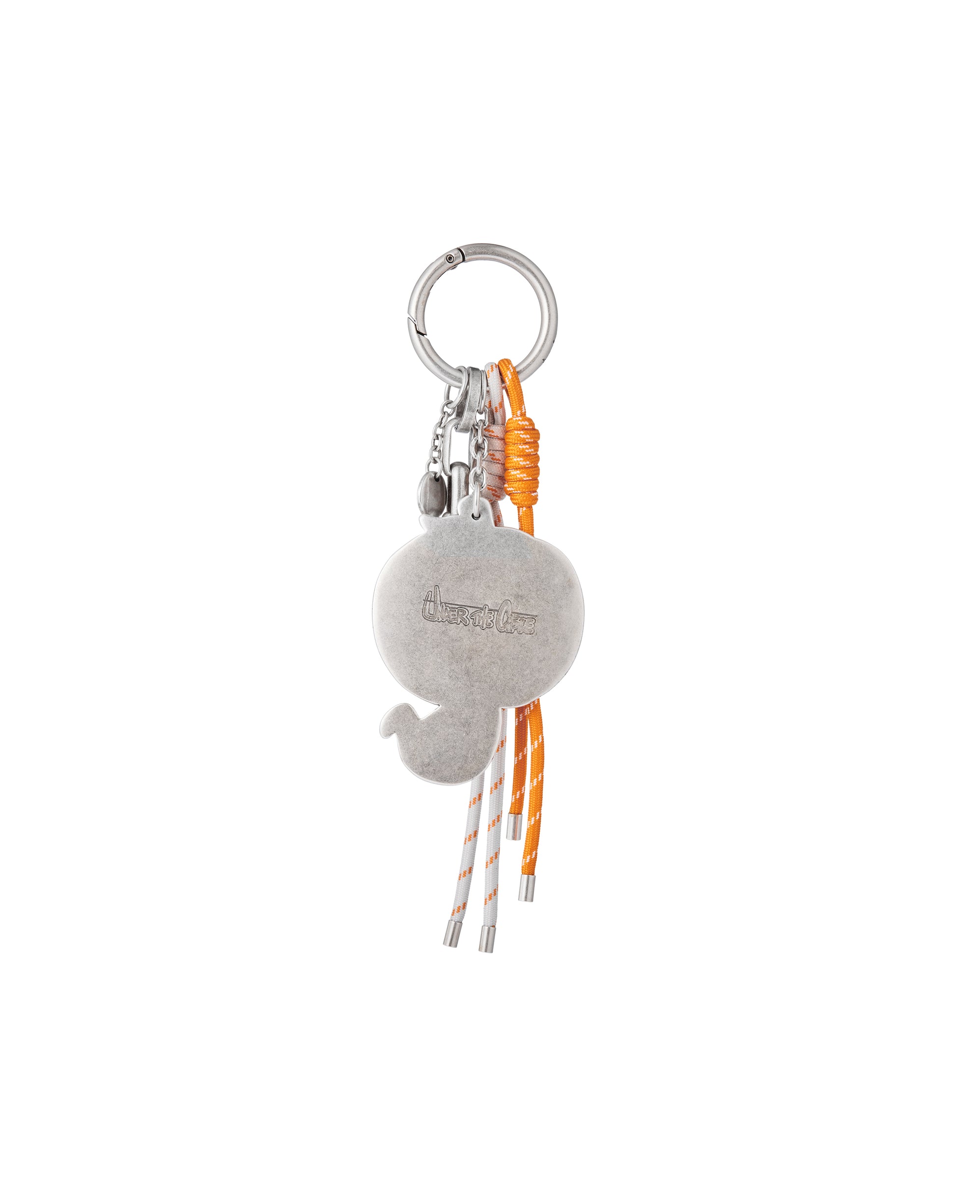 PUMPKIE KEYCHAIN