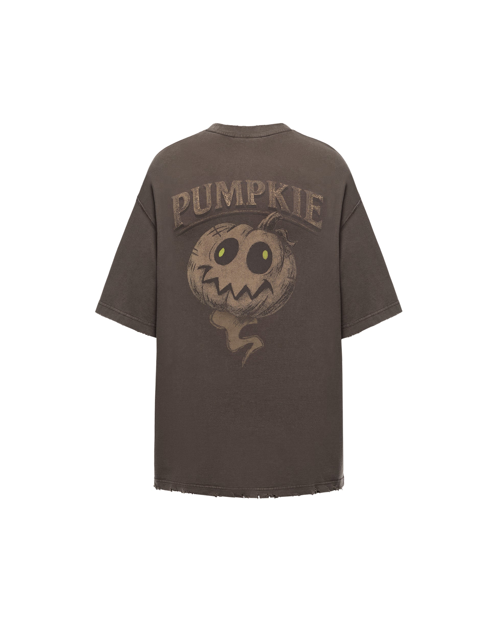 PUMPKIE T-SHIRT