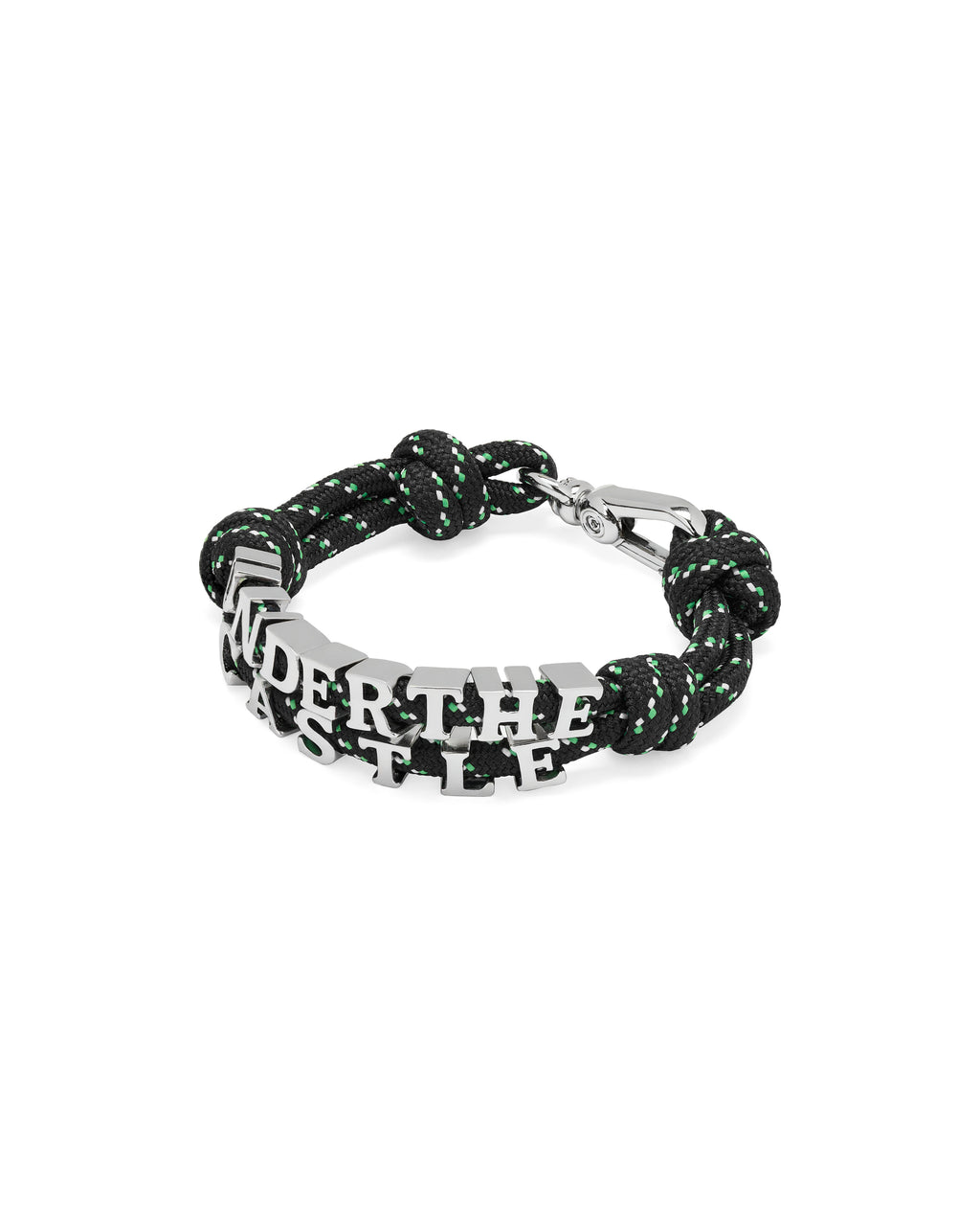 UTC26 FRIENDSHIP BRACELET (BLACK) [PRE-ORDER]