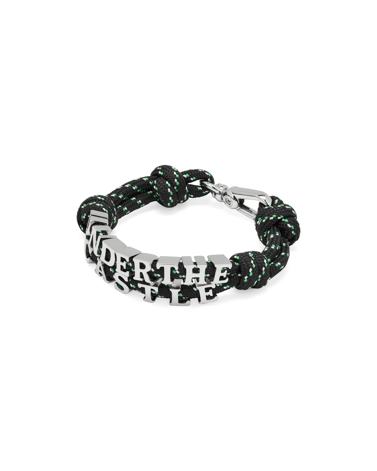 UTC26 FRIENDSHIP BRACELET (BLACK) [PRE-ORDER]