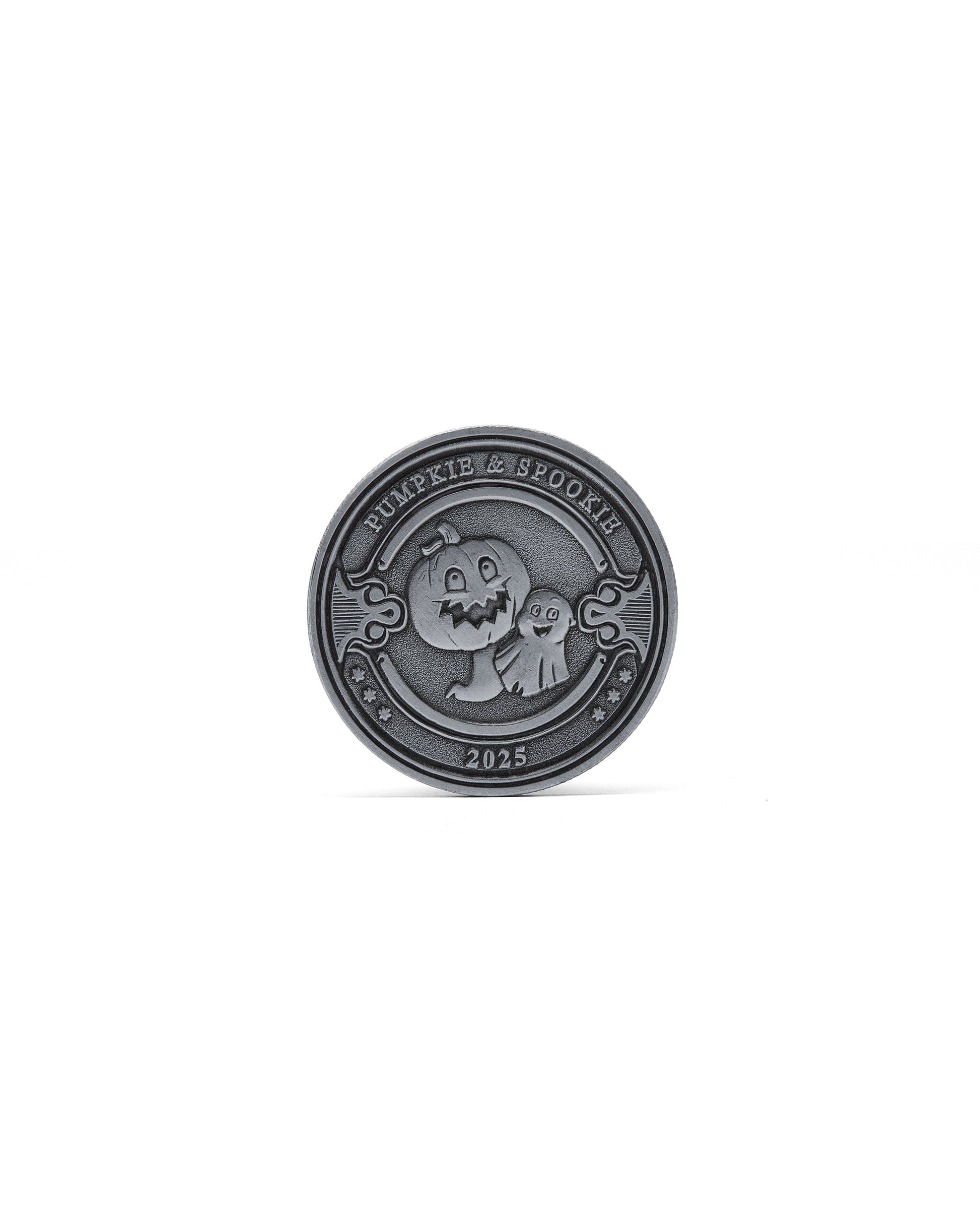 WISH COIN