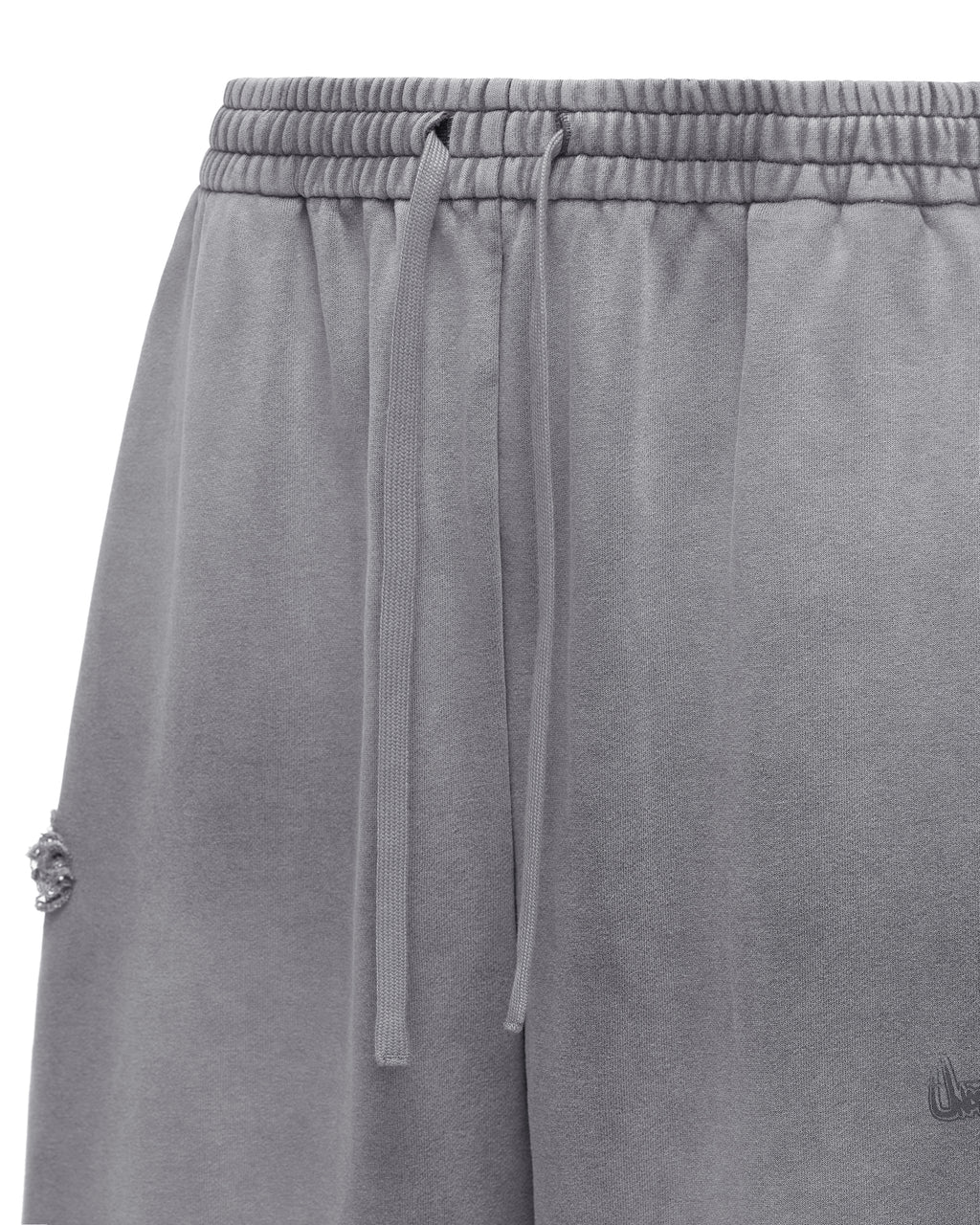 BAGGY SWEATPANTS