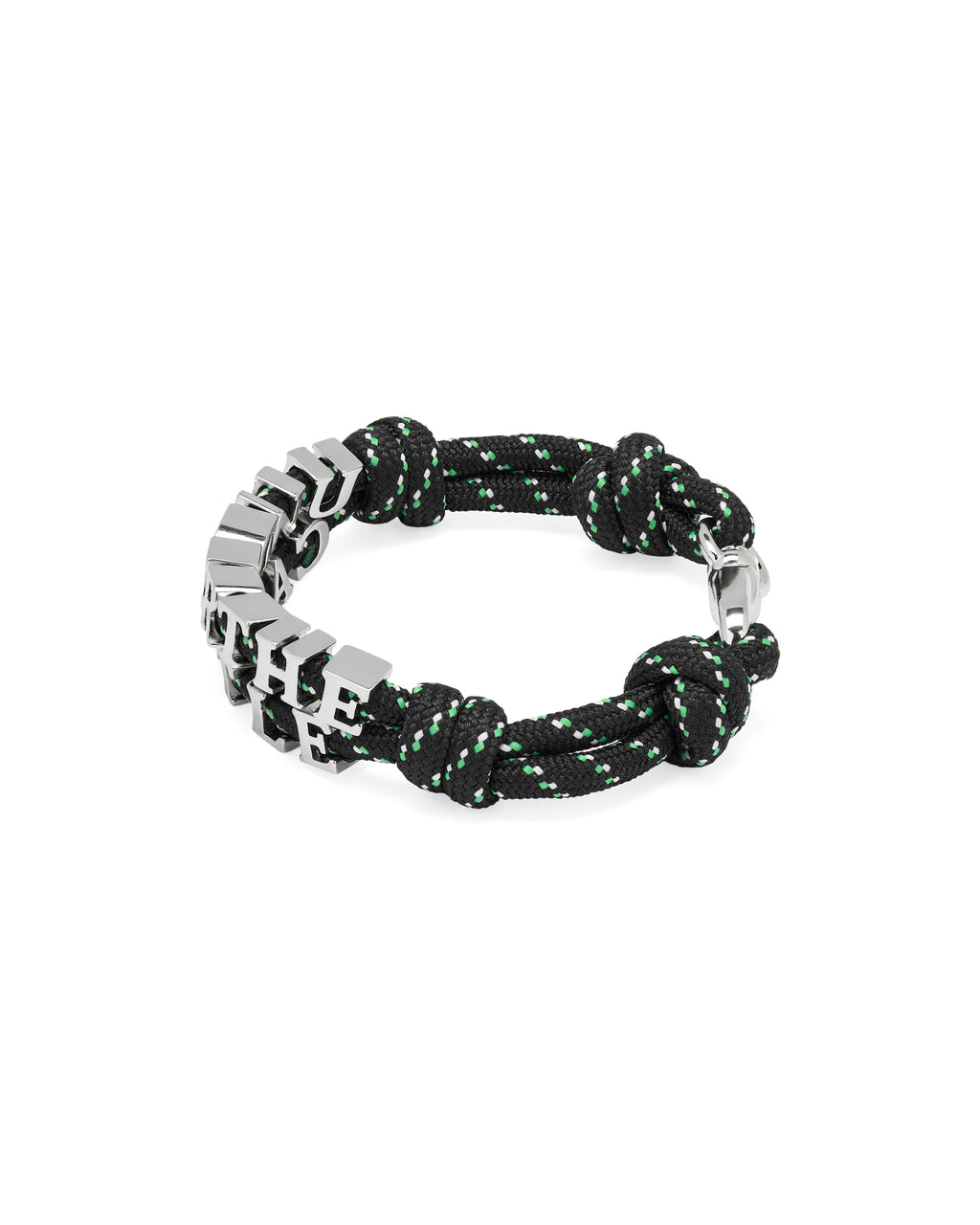 UTC26 FRIENDSHIP BRACELET (BLACK) [PRE-ORDER]