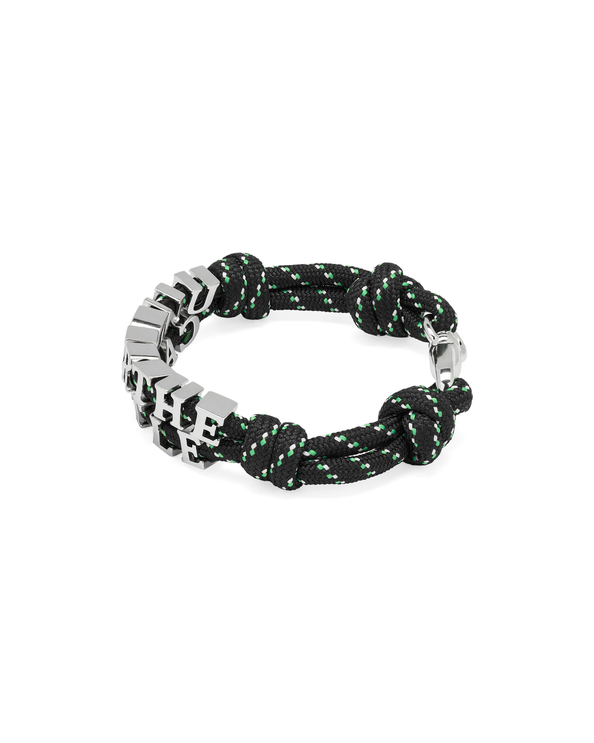 UTC26 FRIENDSHIP BRACELET (BLACK) [PRE-ORDER]