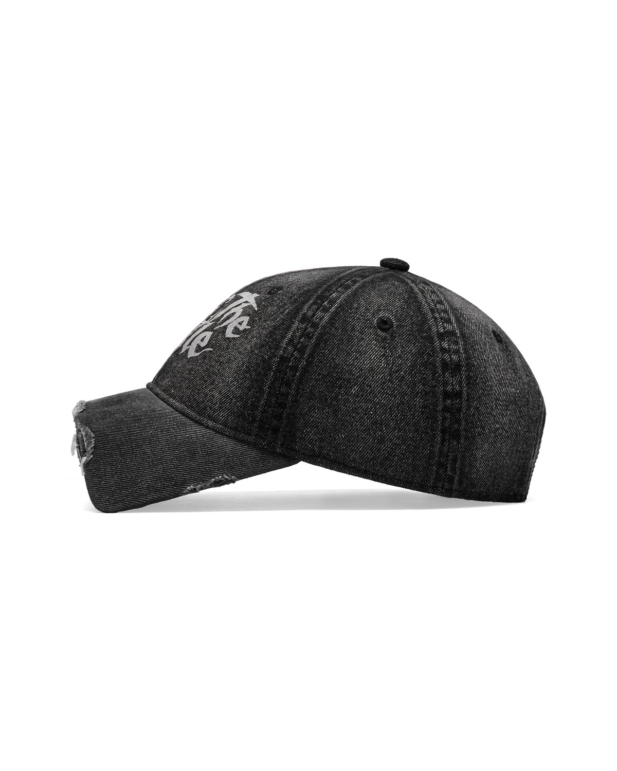 UTC26 HALF VISOR HAT [PRE-ORDER]