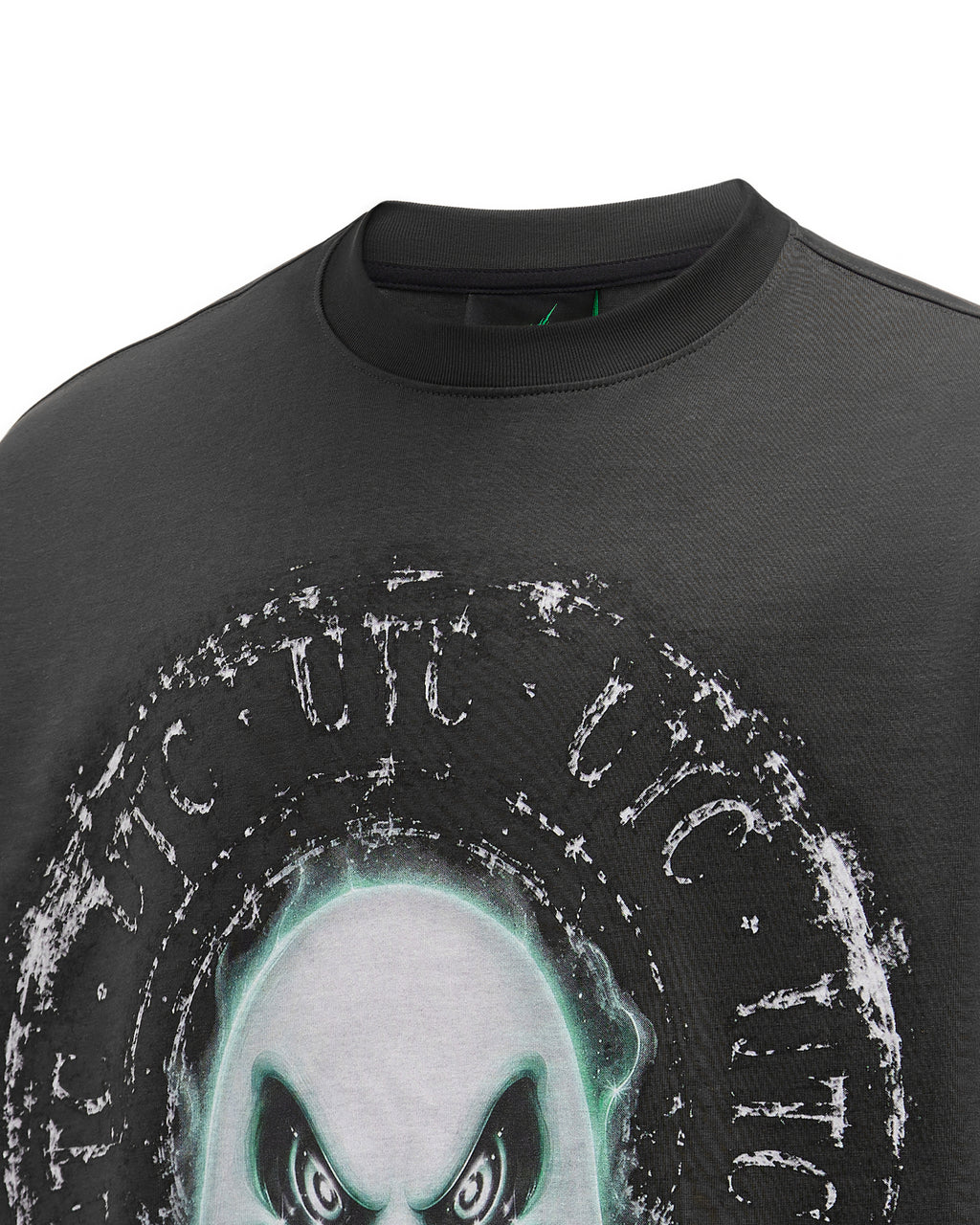UTC26 EVIL SPOOKIE SHORTSLEEVE T-SHIRT [PRE-ORDER]