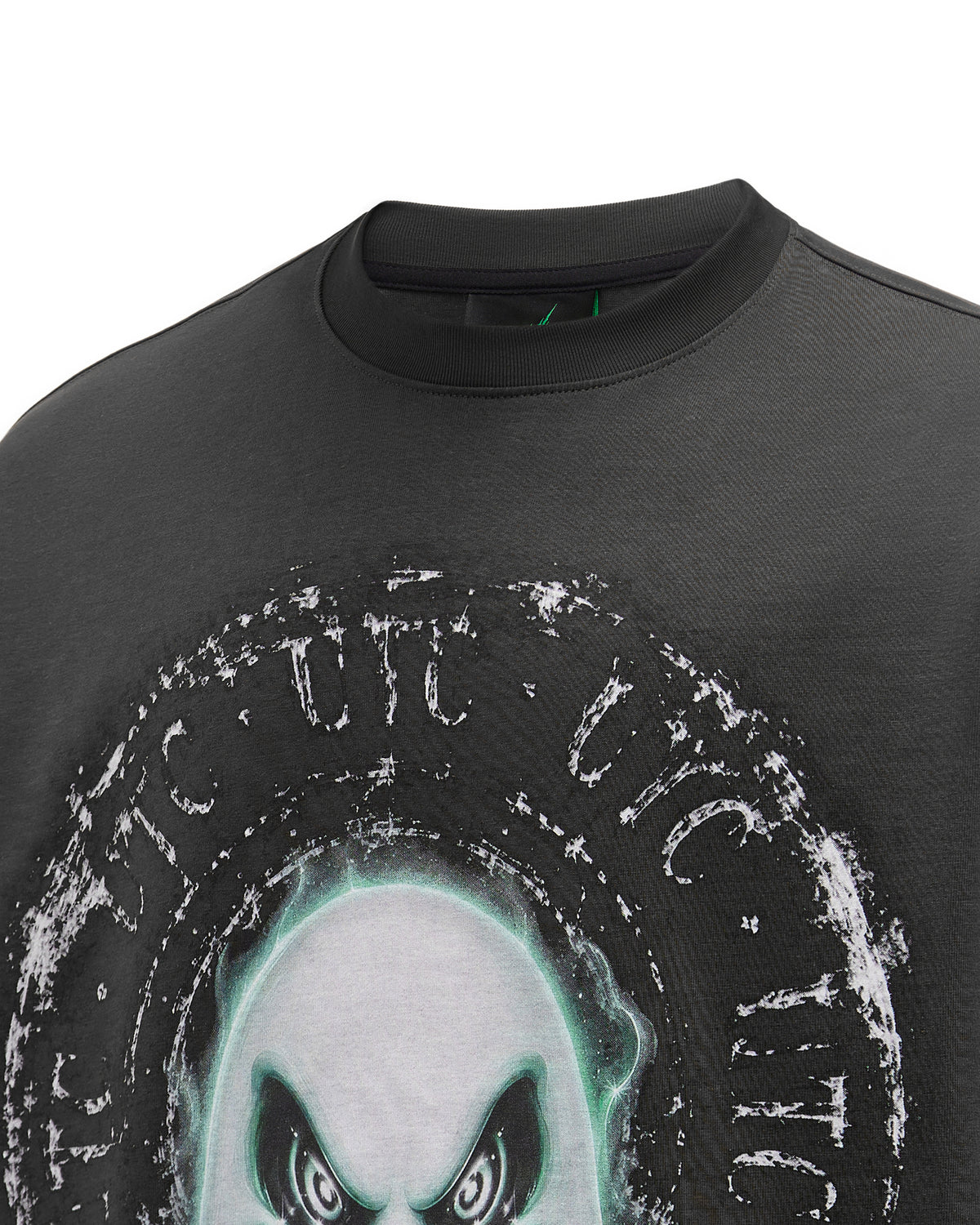 UTC26 EVIL SPOOKIE SHORTSLEEVE T-SHIRT [PRE-ORDER]