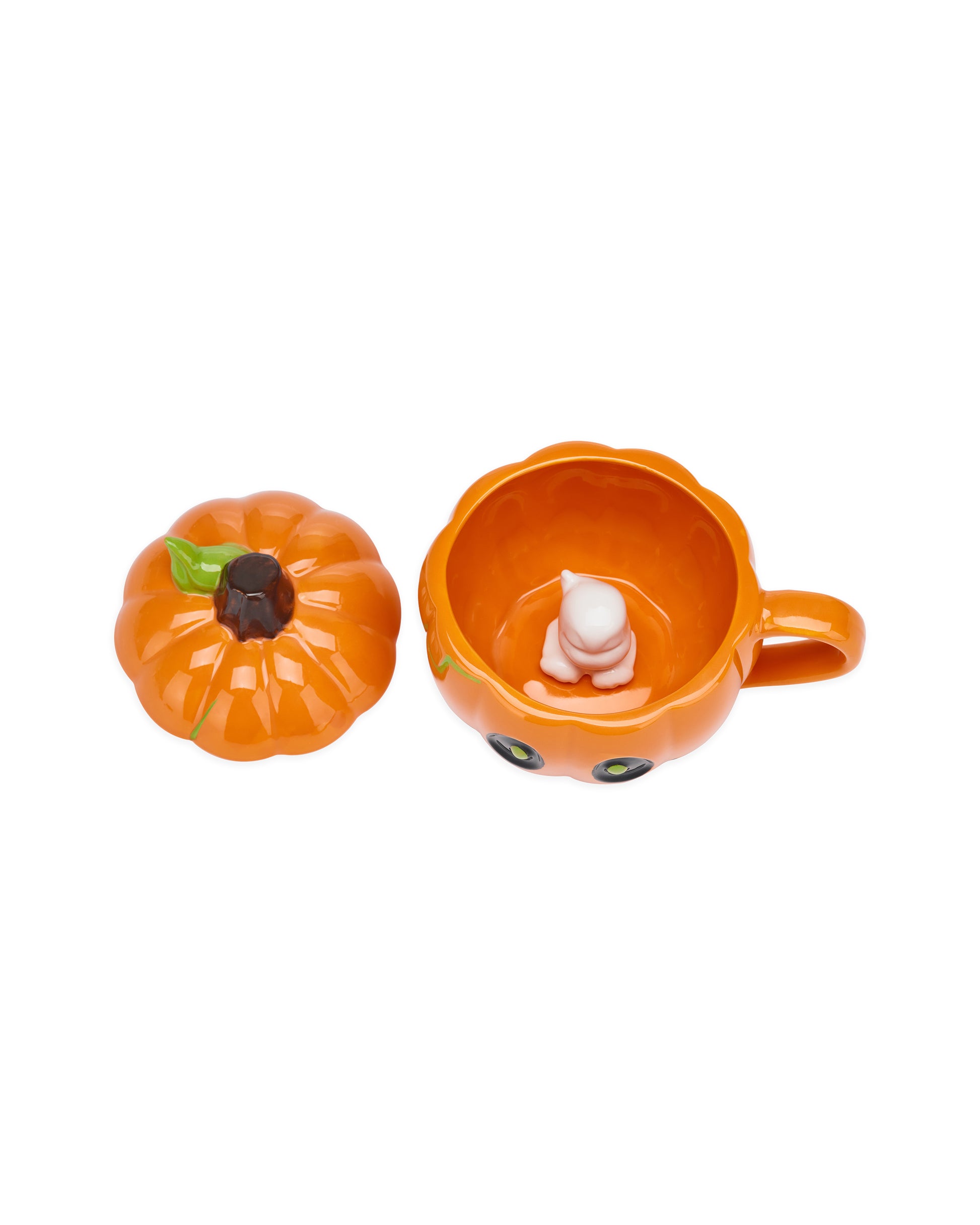 TRICK MUG