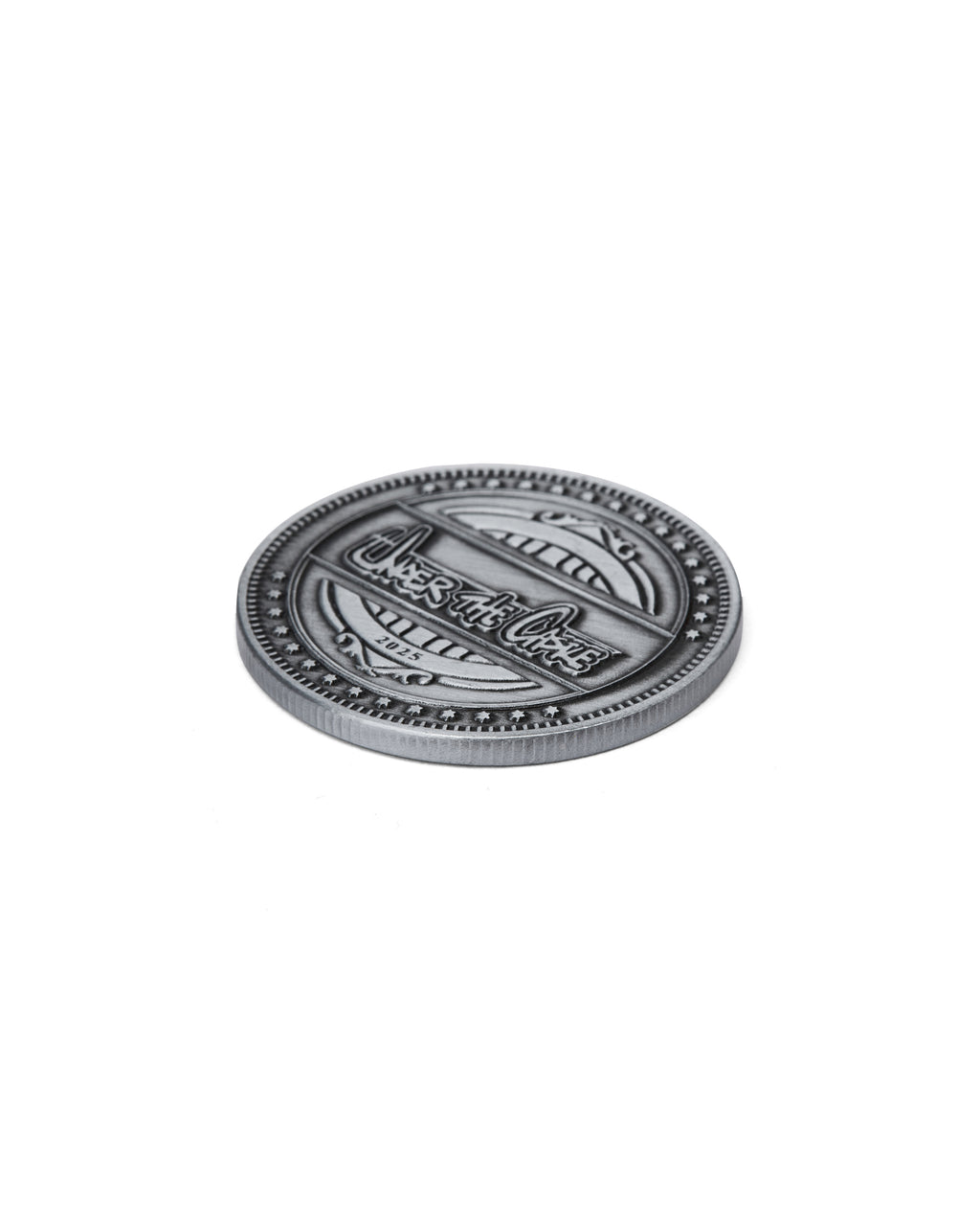WISH COIN