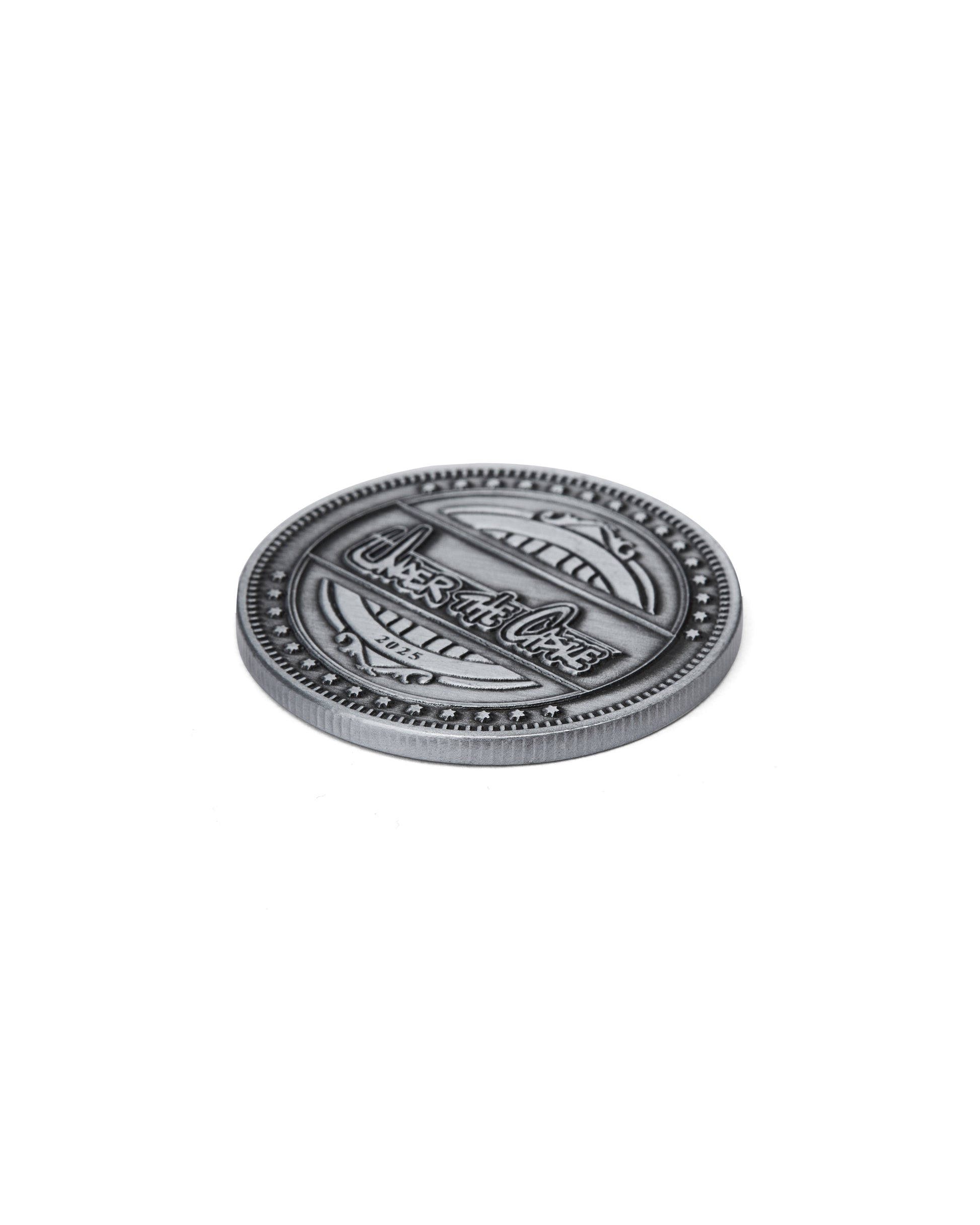 WISH COIN