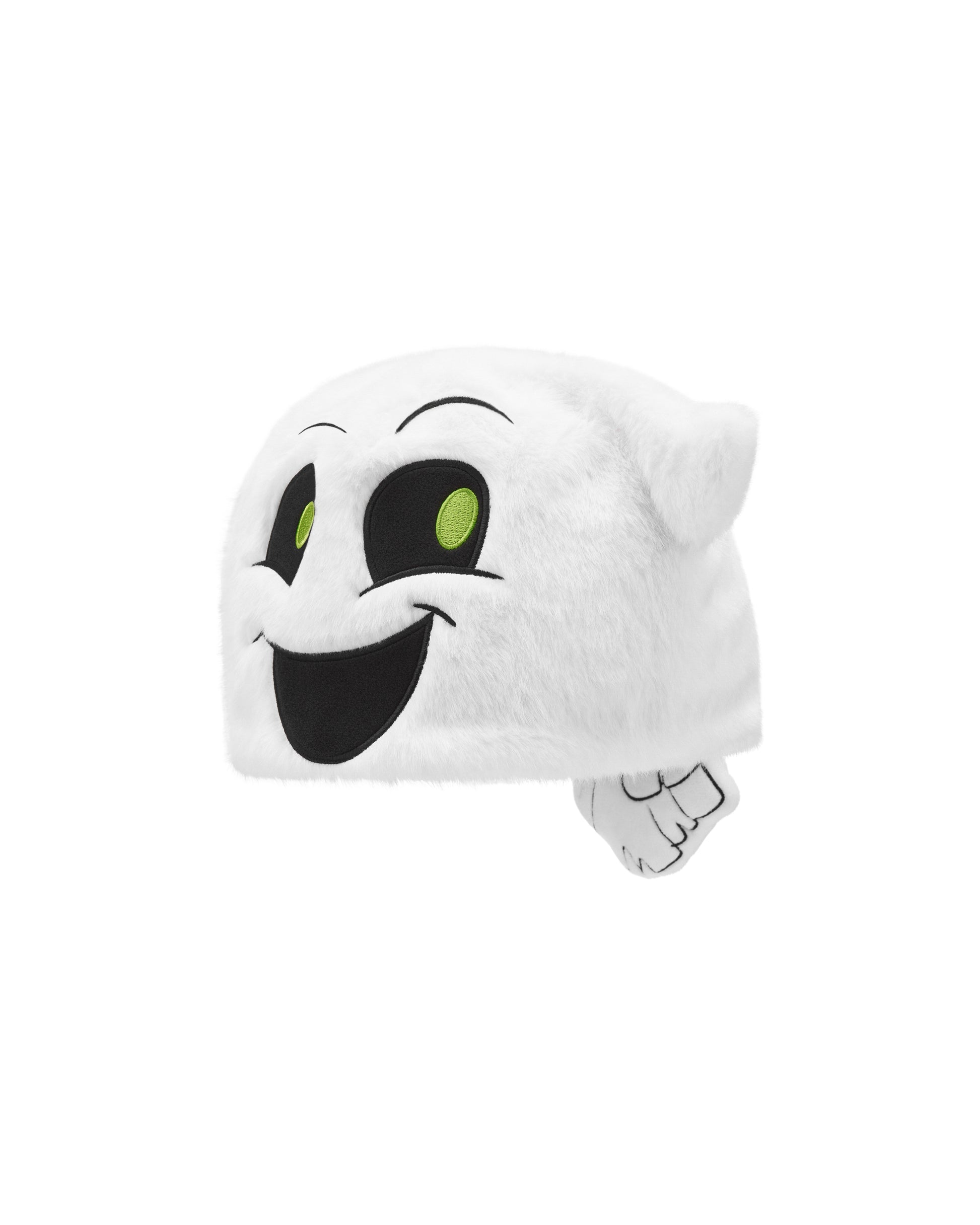SPOOKIE HAT