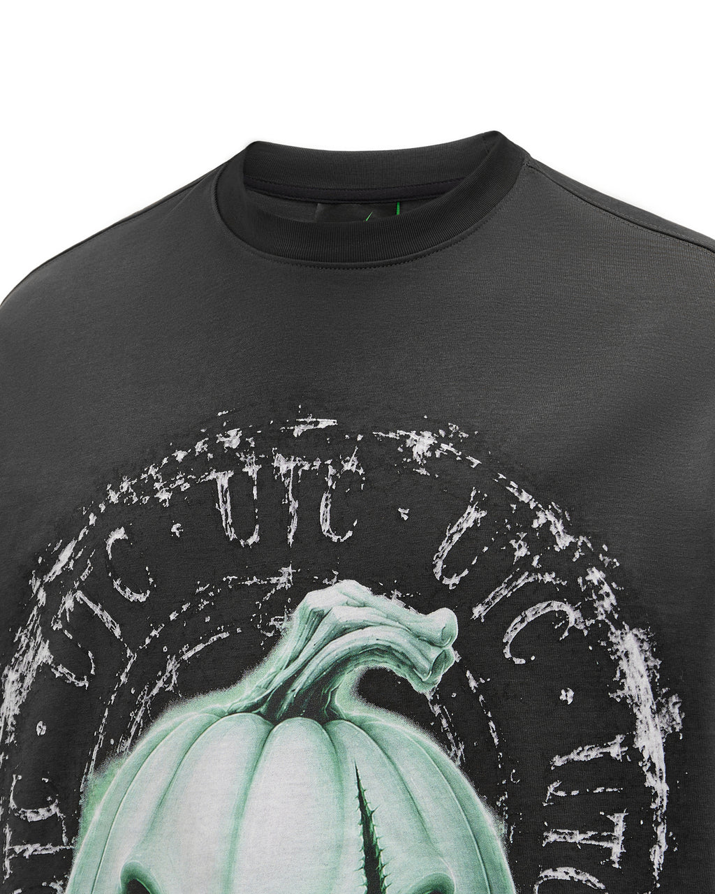 UTC26 EVIL PUMPKIE SHORTSLEEVE T-SHIRT [PRE-ORDER]