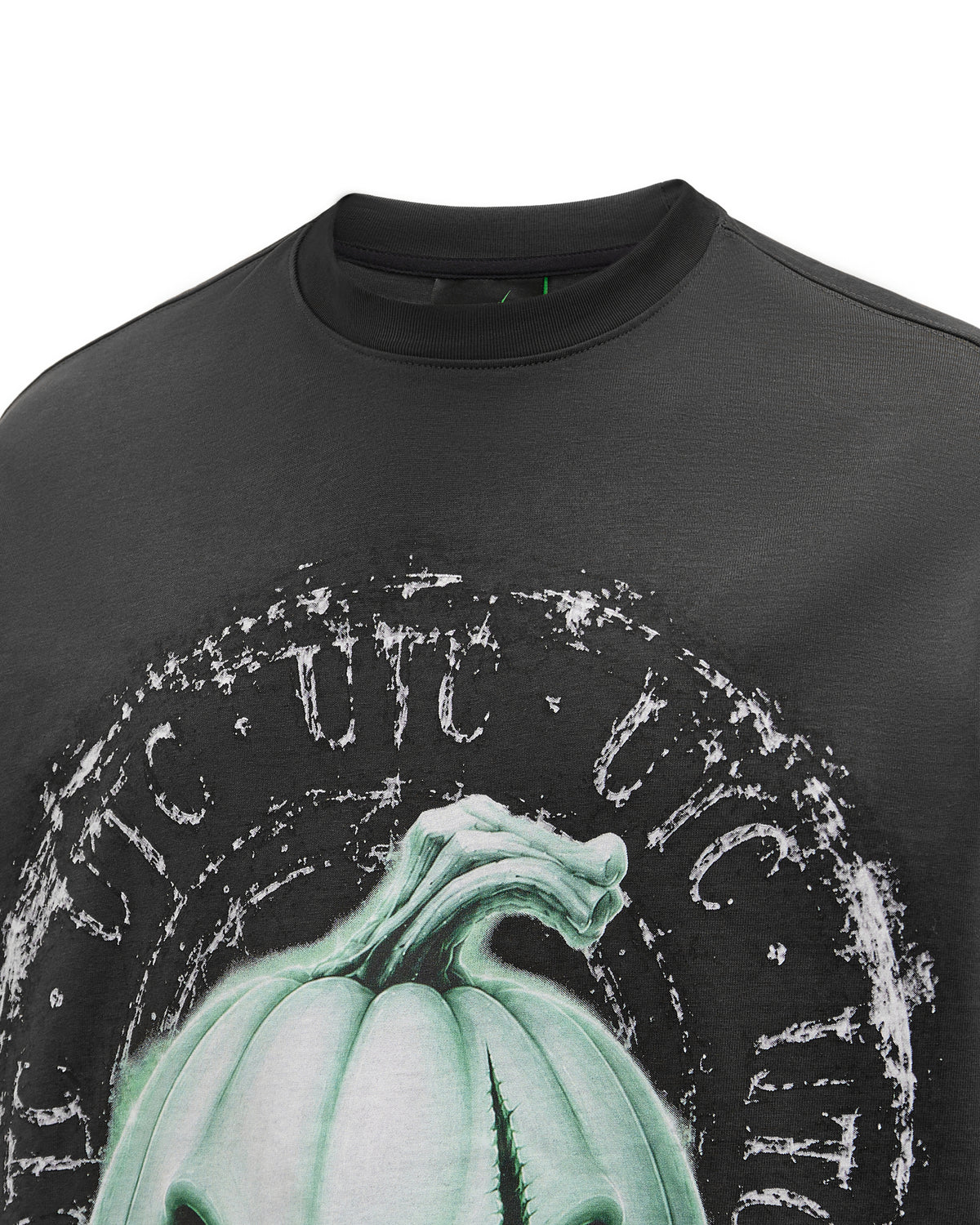 UTC26 EVIL PUMPKIE SHORTSLEEVE T-SHIRT [PRE-ORDER]