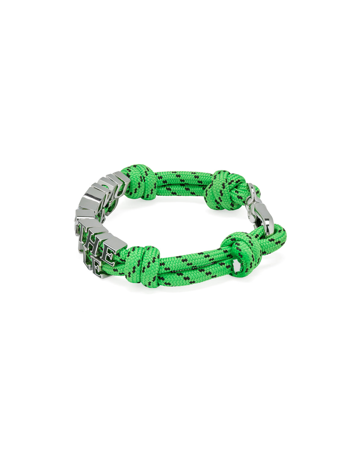 UTC26 FRIENDSHIP BRACELET (GREEN) [PRE-ORDER]