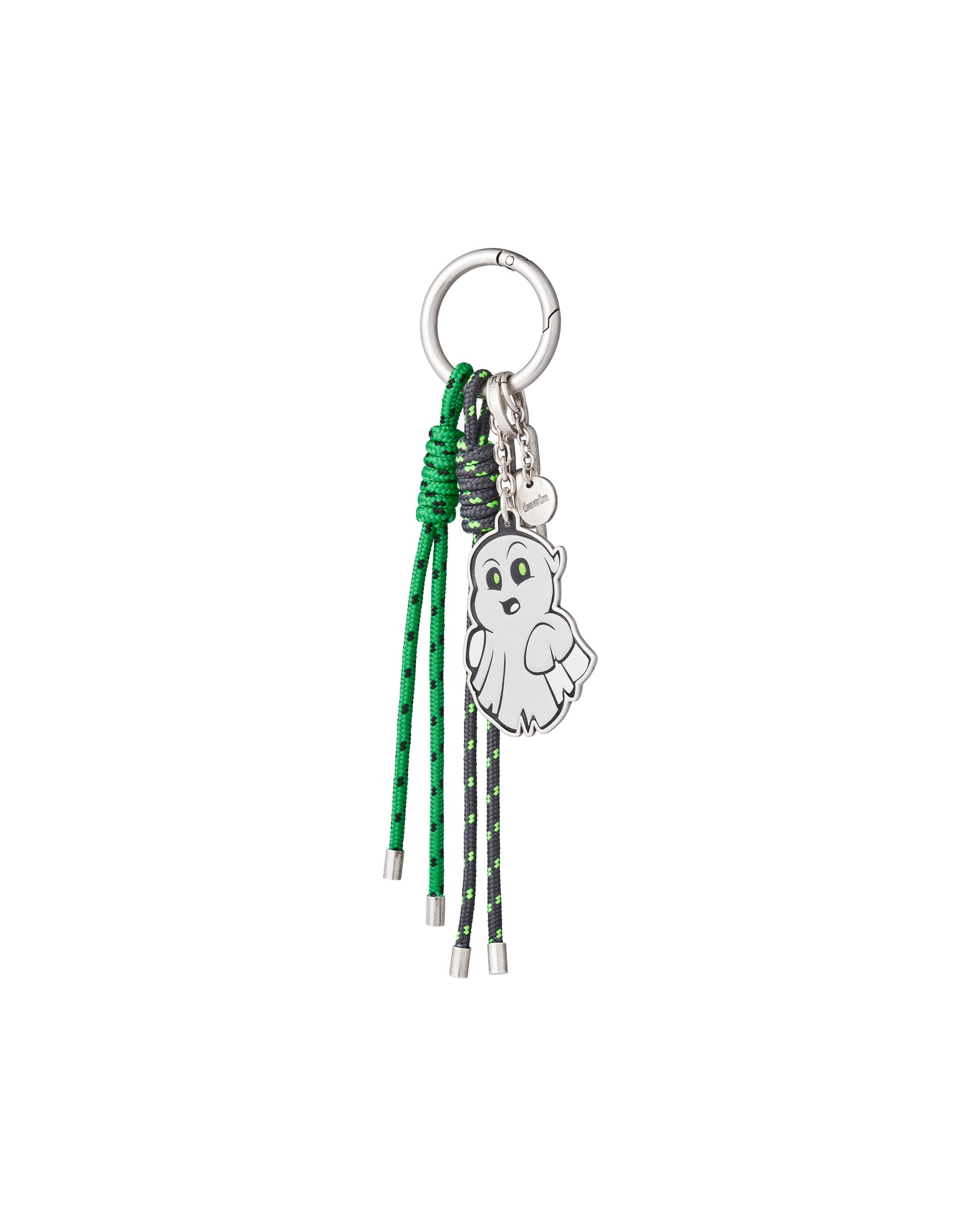 SPOOKIE KEYCHAIN
