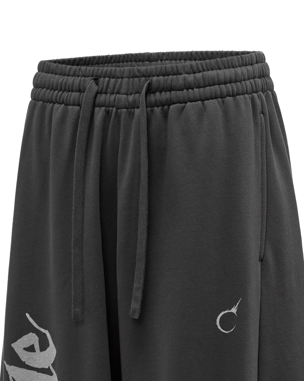 UTC26 WIDE LEG SWEATPANTS [PRE-ORDER]