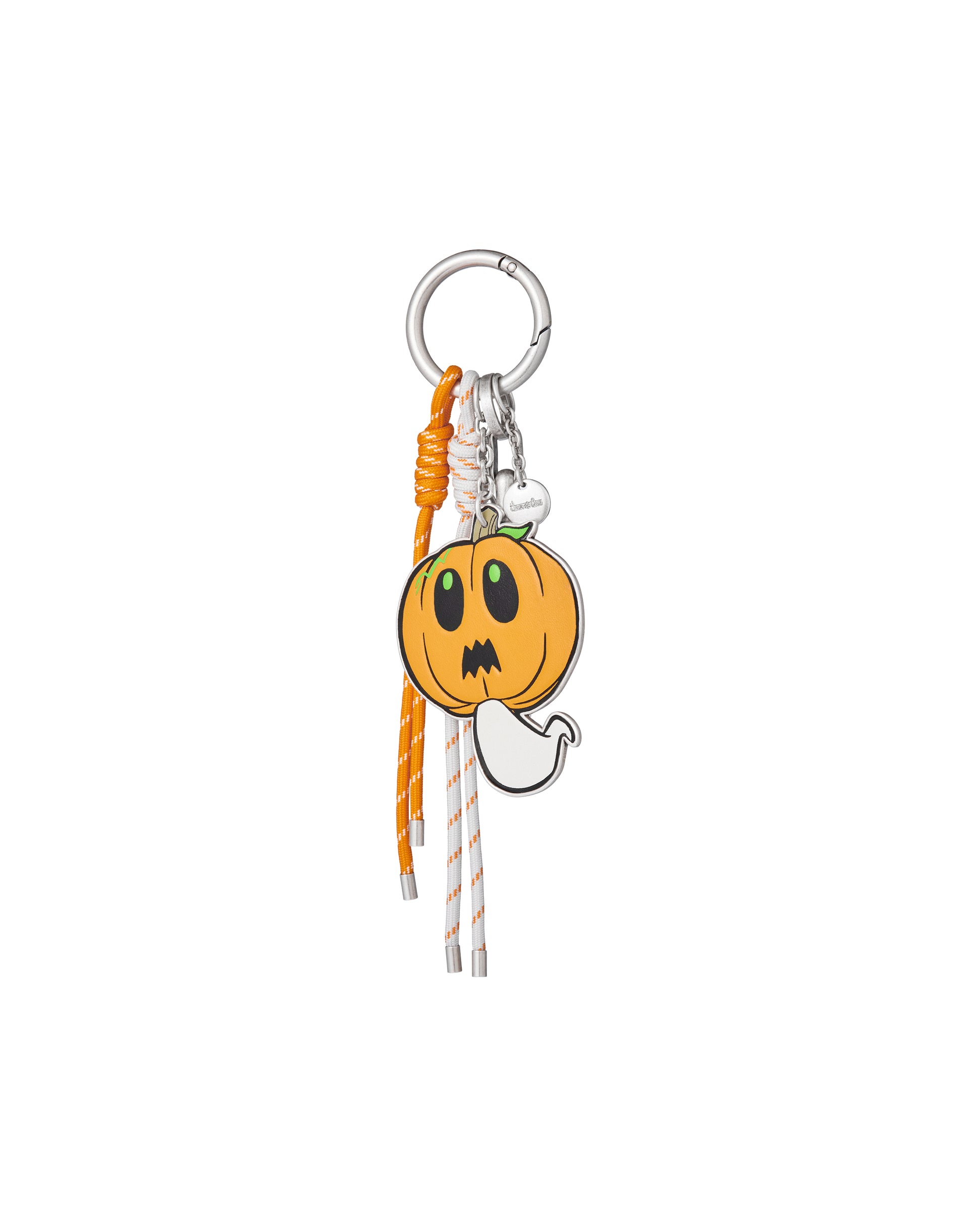 PUMPKIE KEYCHAIN