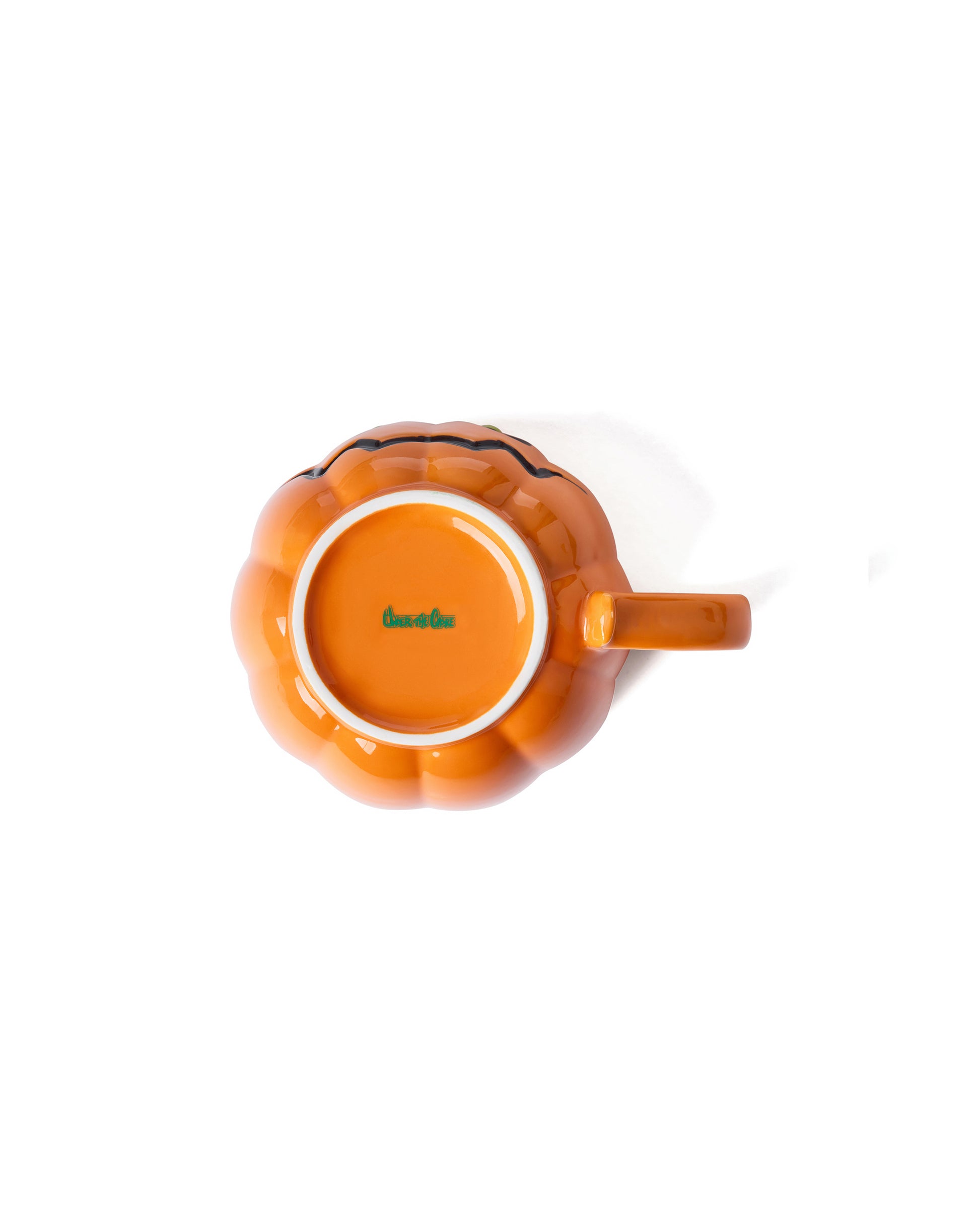TRICK MUG