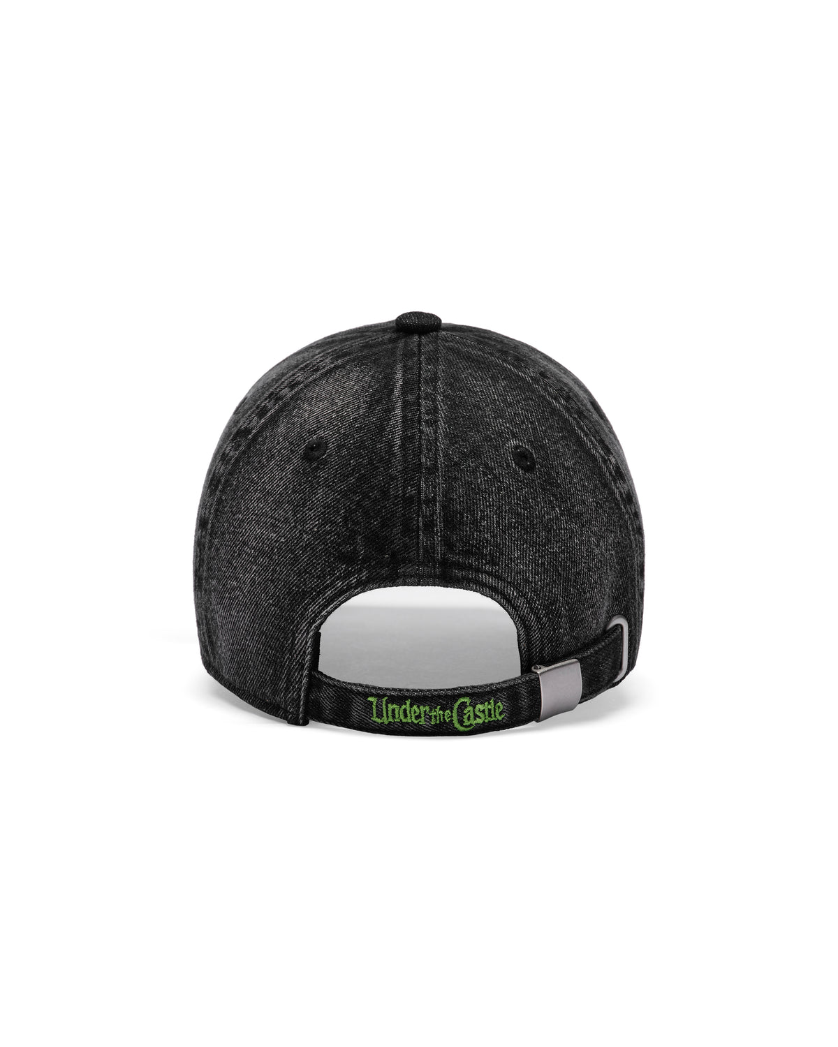 UTC26 HALF VISOR HAT [PRE-ORDER]