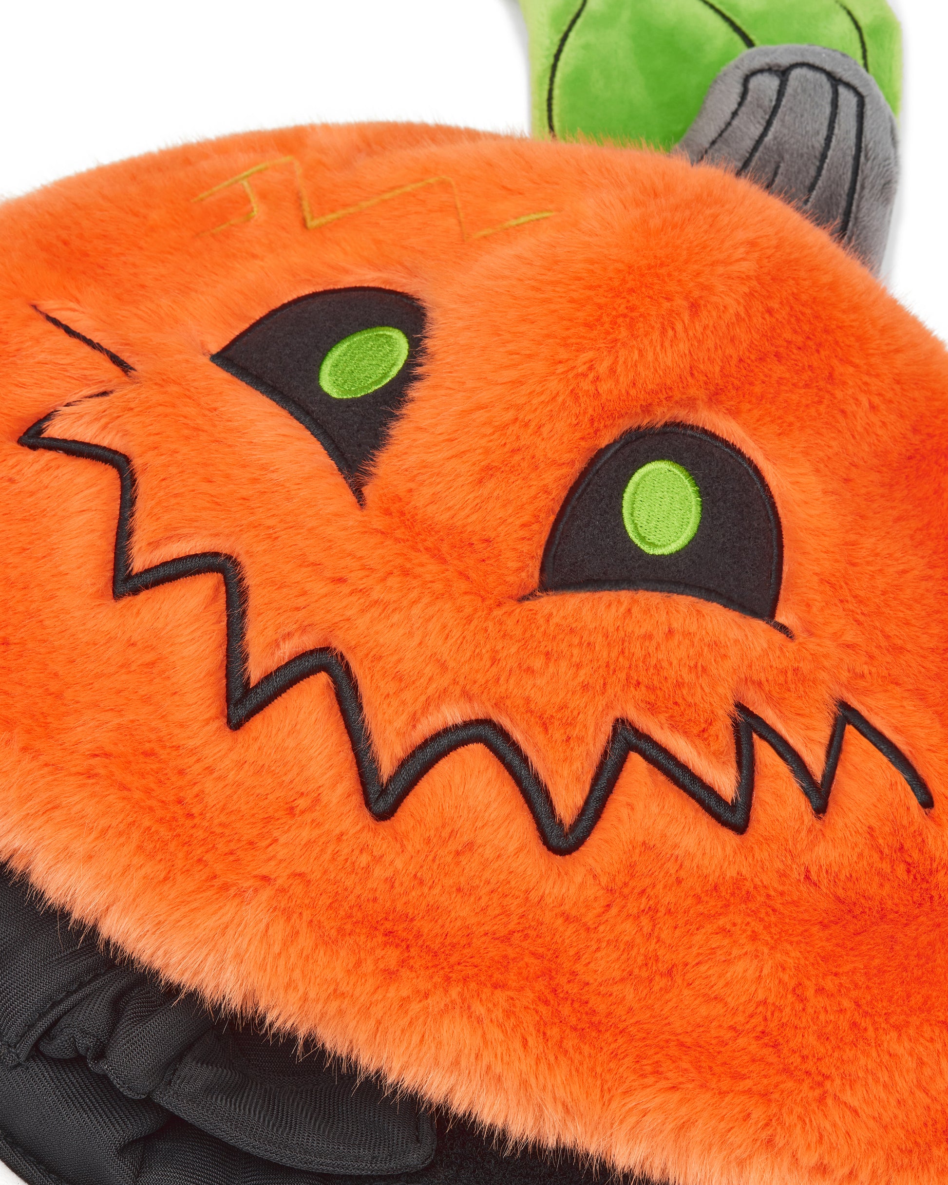 PUMPKIE HAT